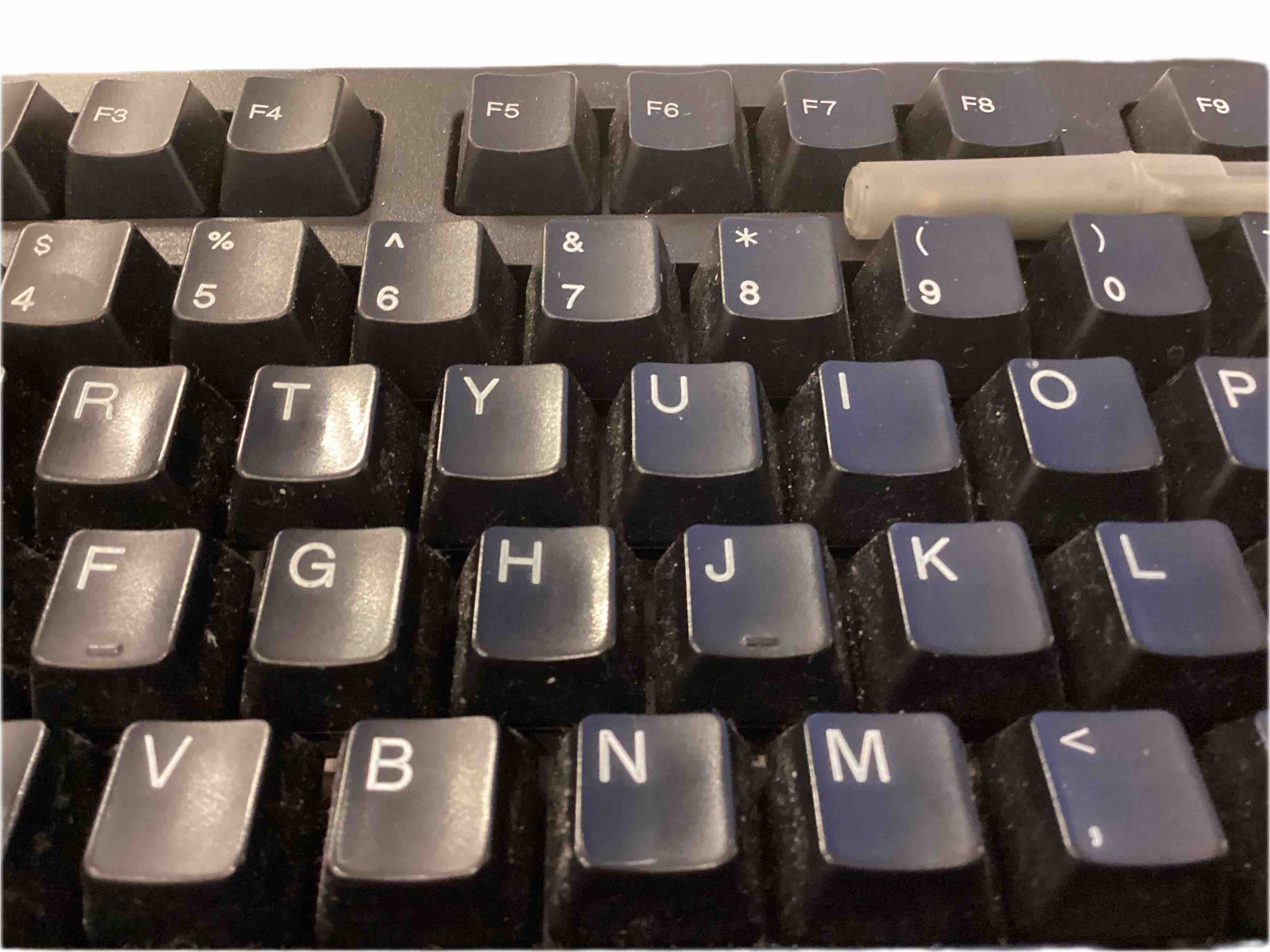 Product Image - Damaged