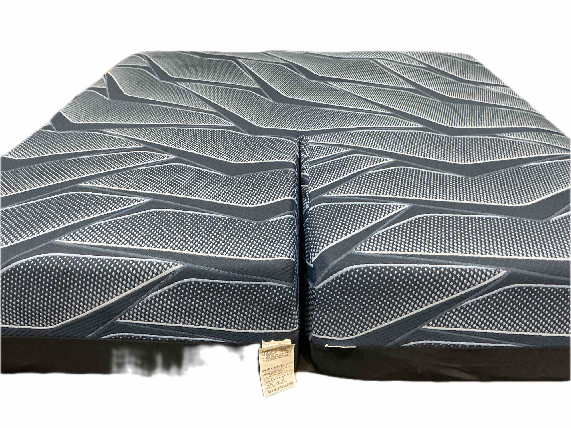 Product Image - Damaged