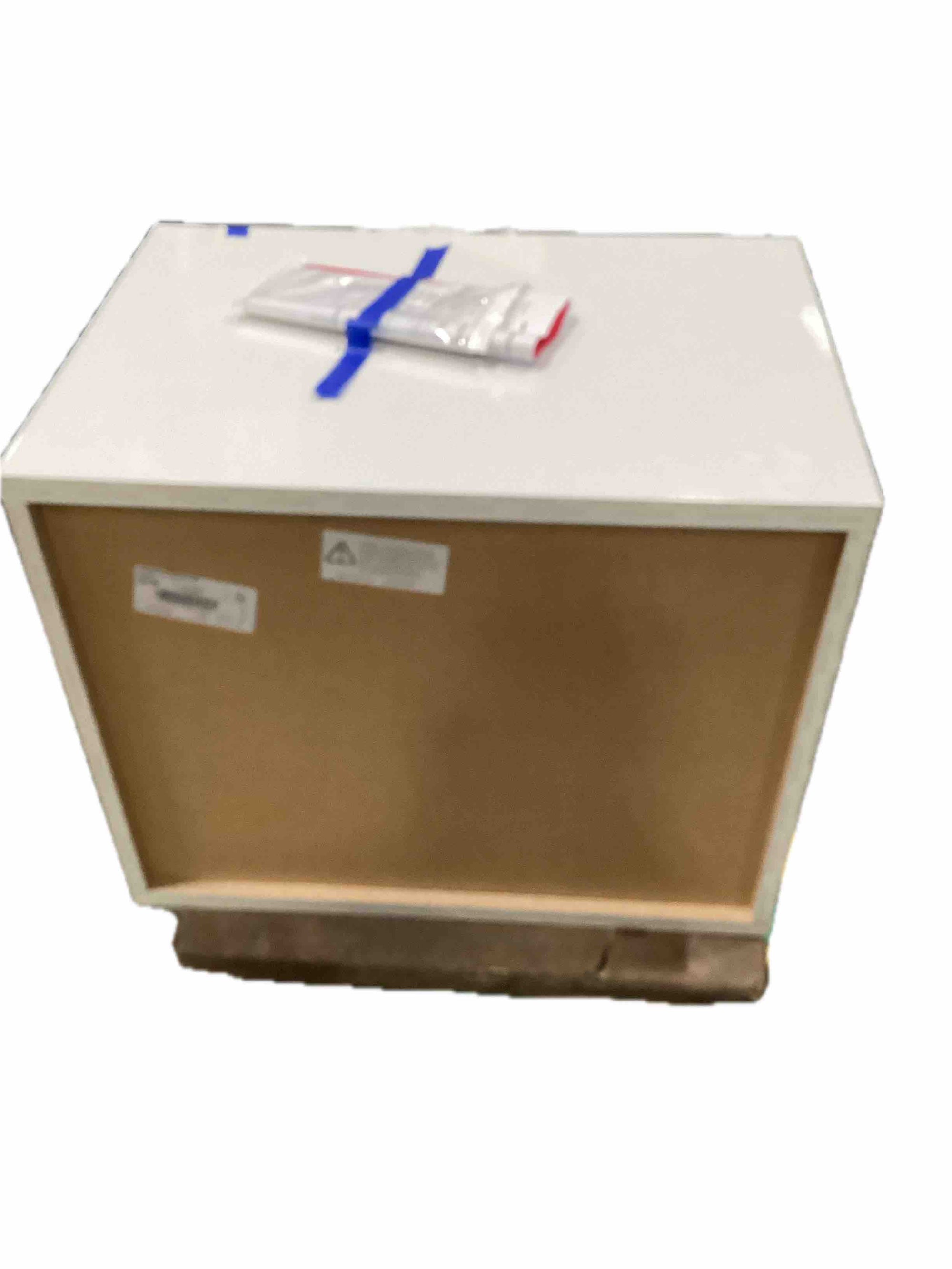 Product Image - Damaged