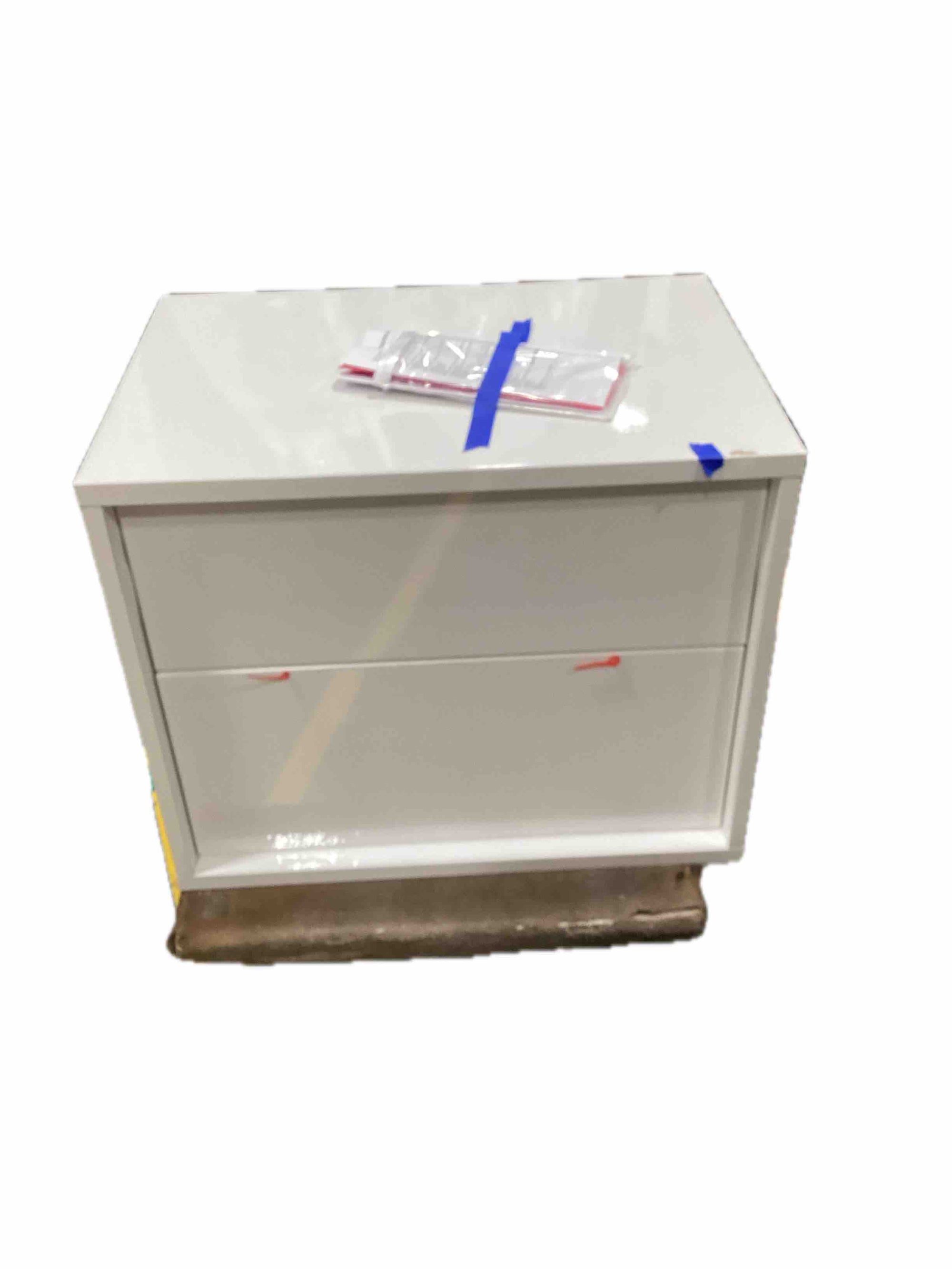 Product Image - Damaged