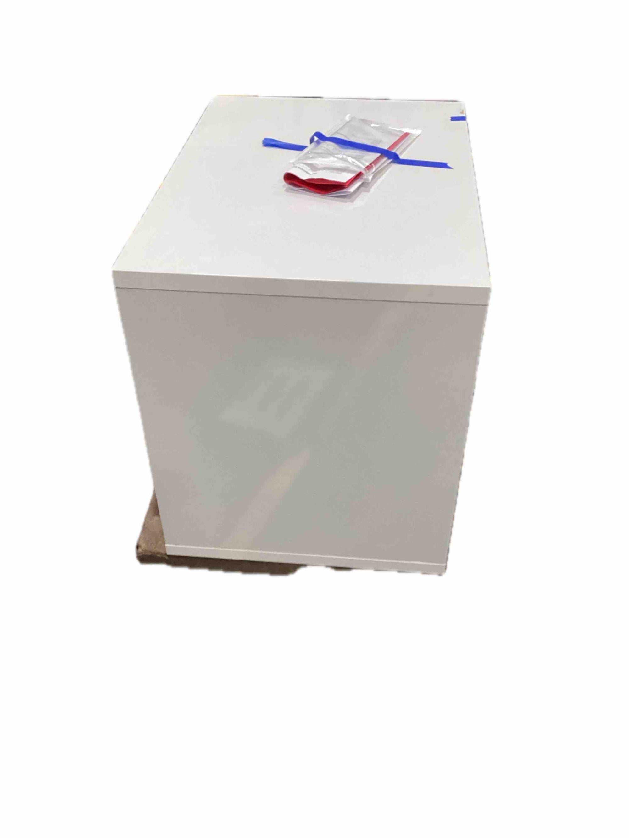 Product Image - Damaged