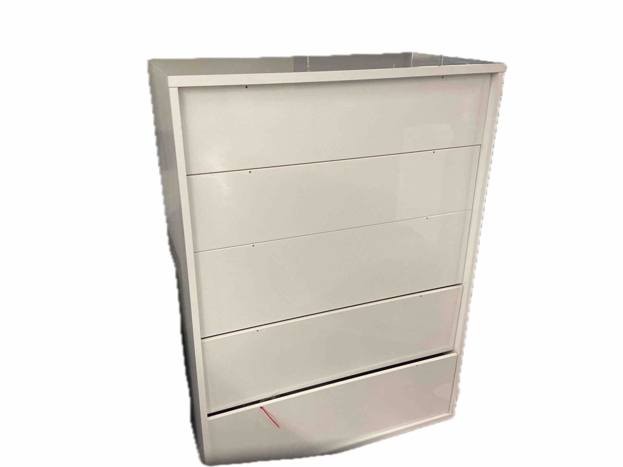 Product Image - Damaged