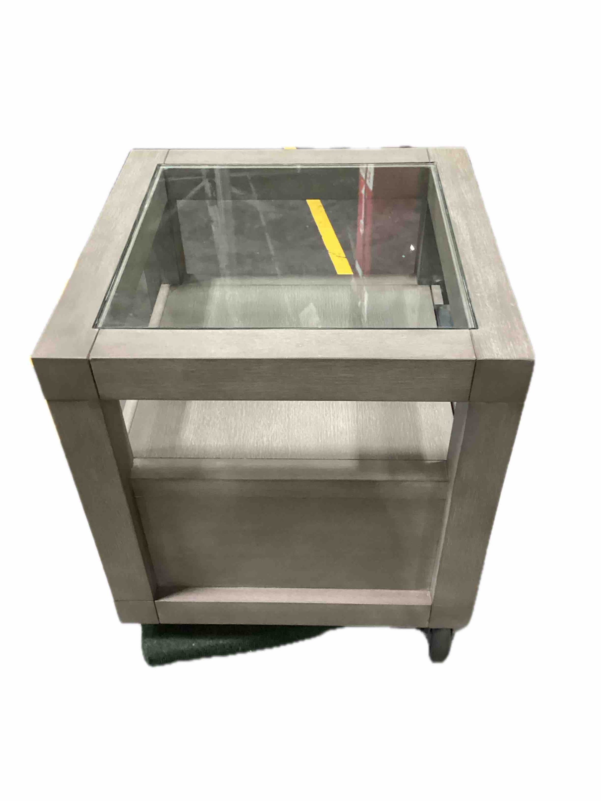 Product Image - Damaged