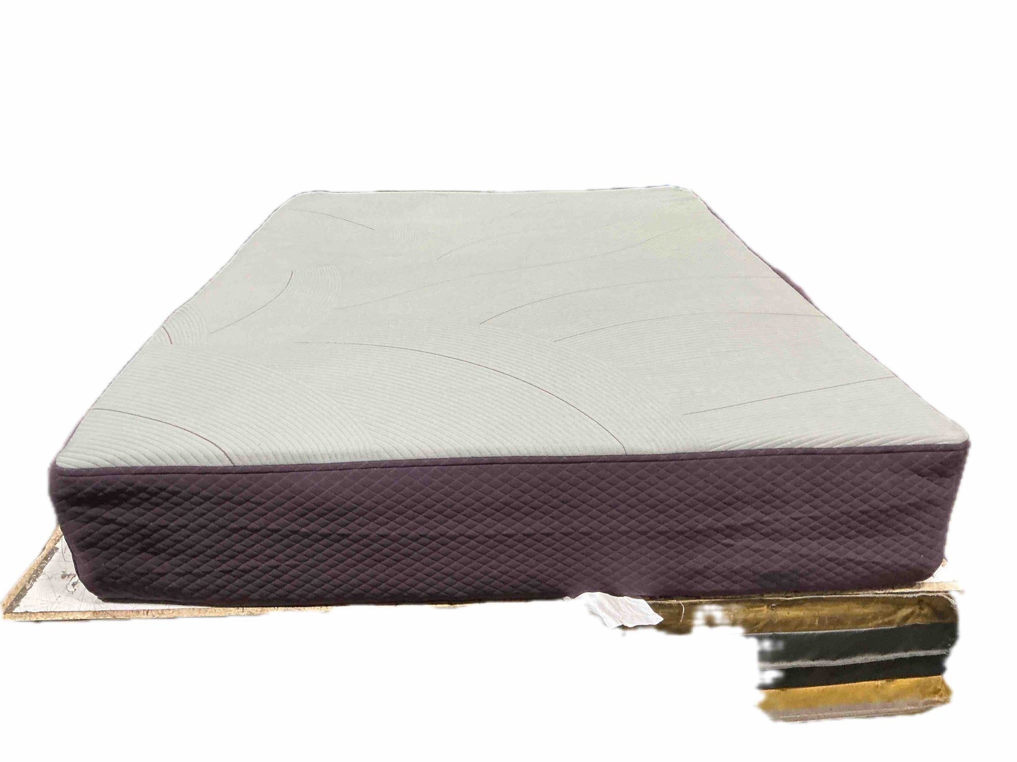 Product Image - Damaged