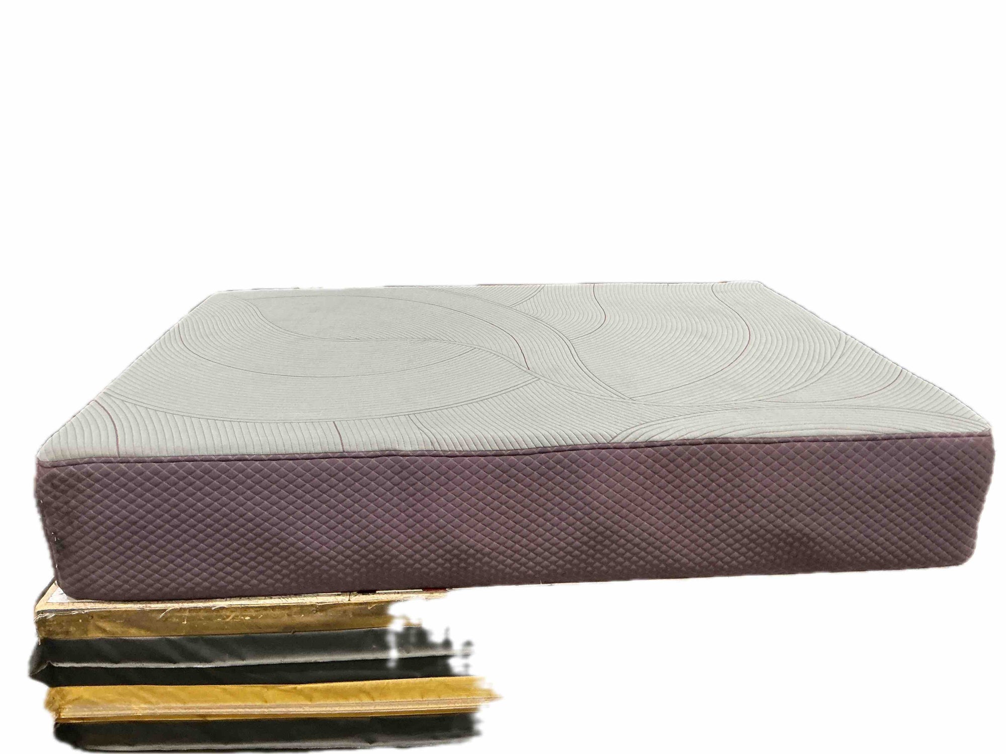 Product Image - Damaged