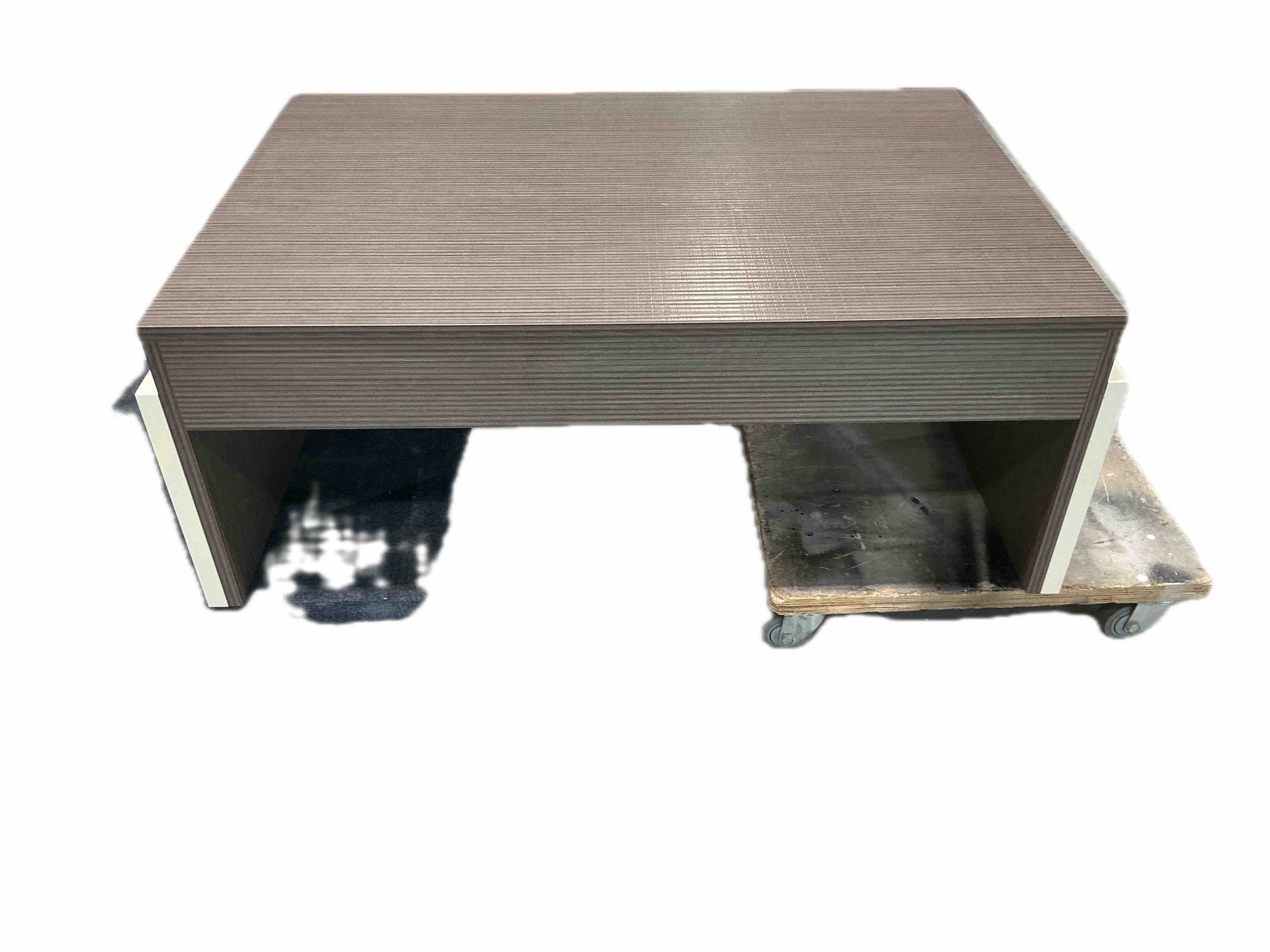 Product Image - Damaged