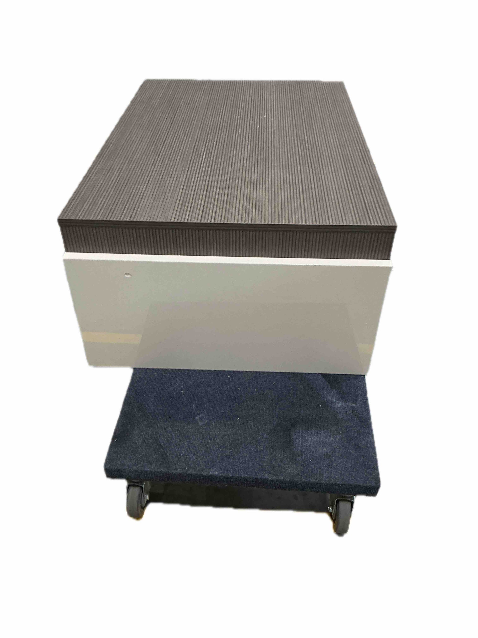 Product Image - Damaged