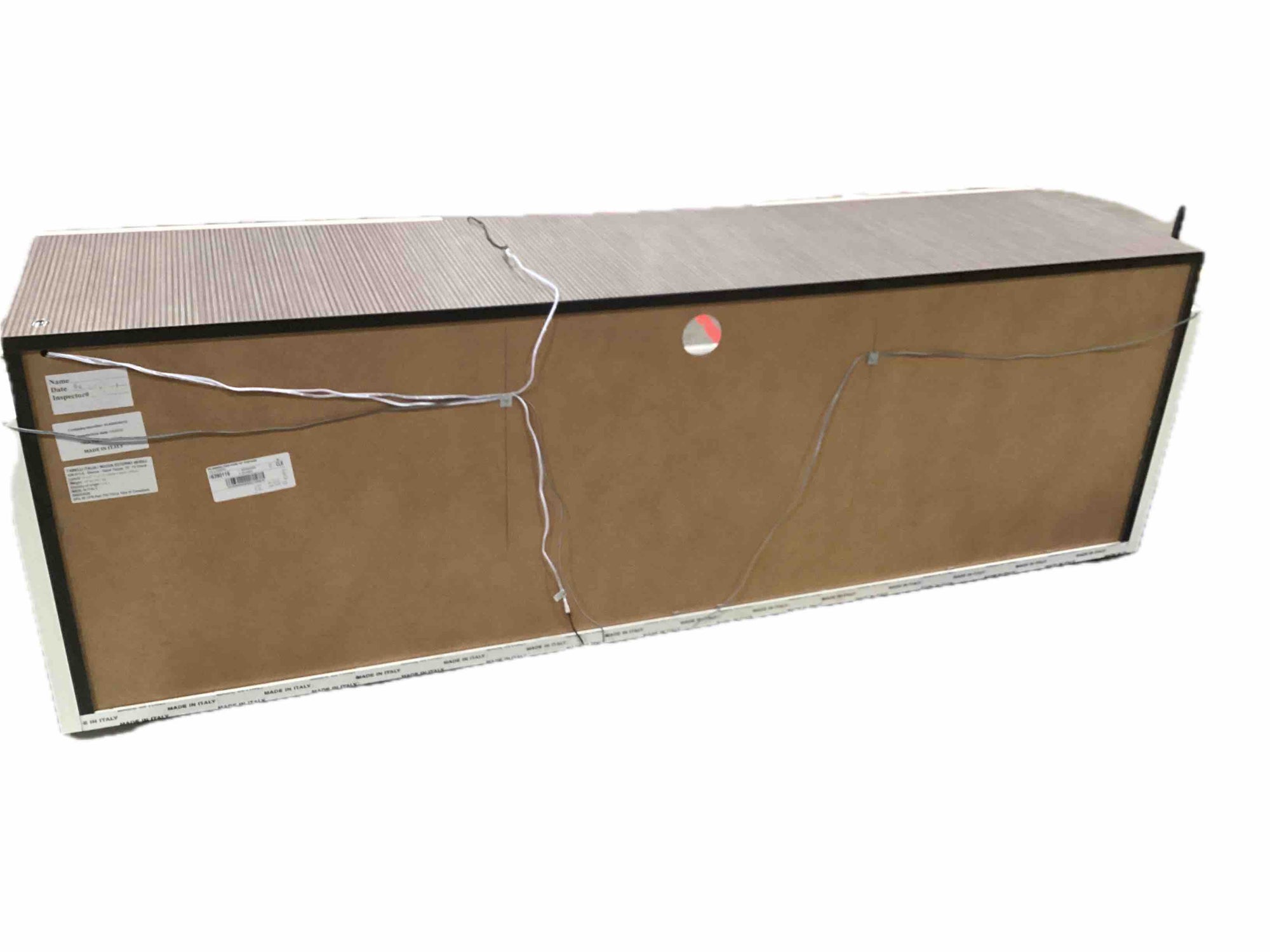 Product Image - Damaged