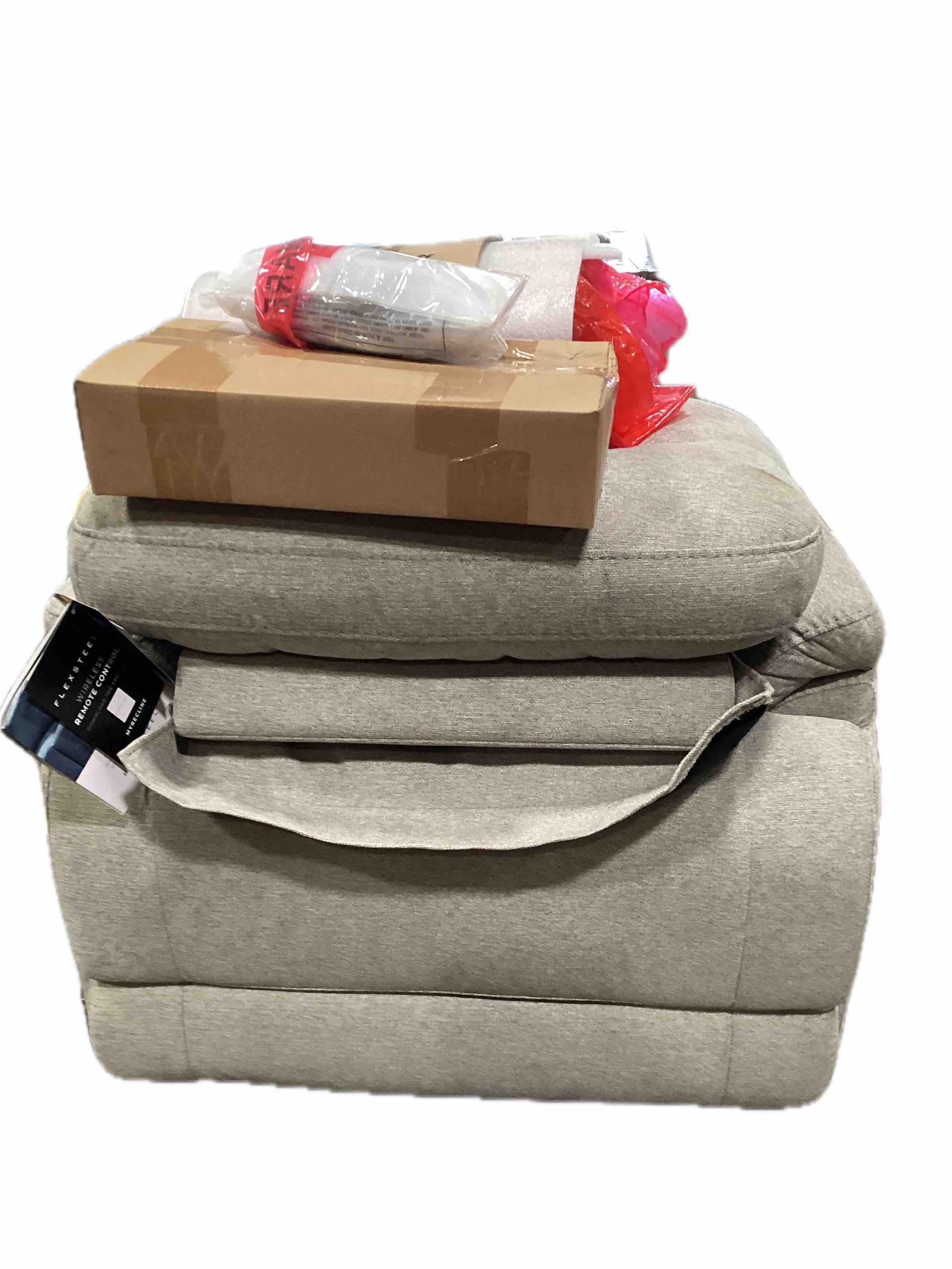 Product Image - Damaged
