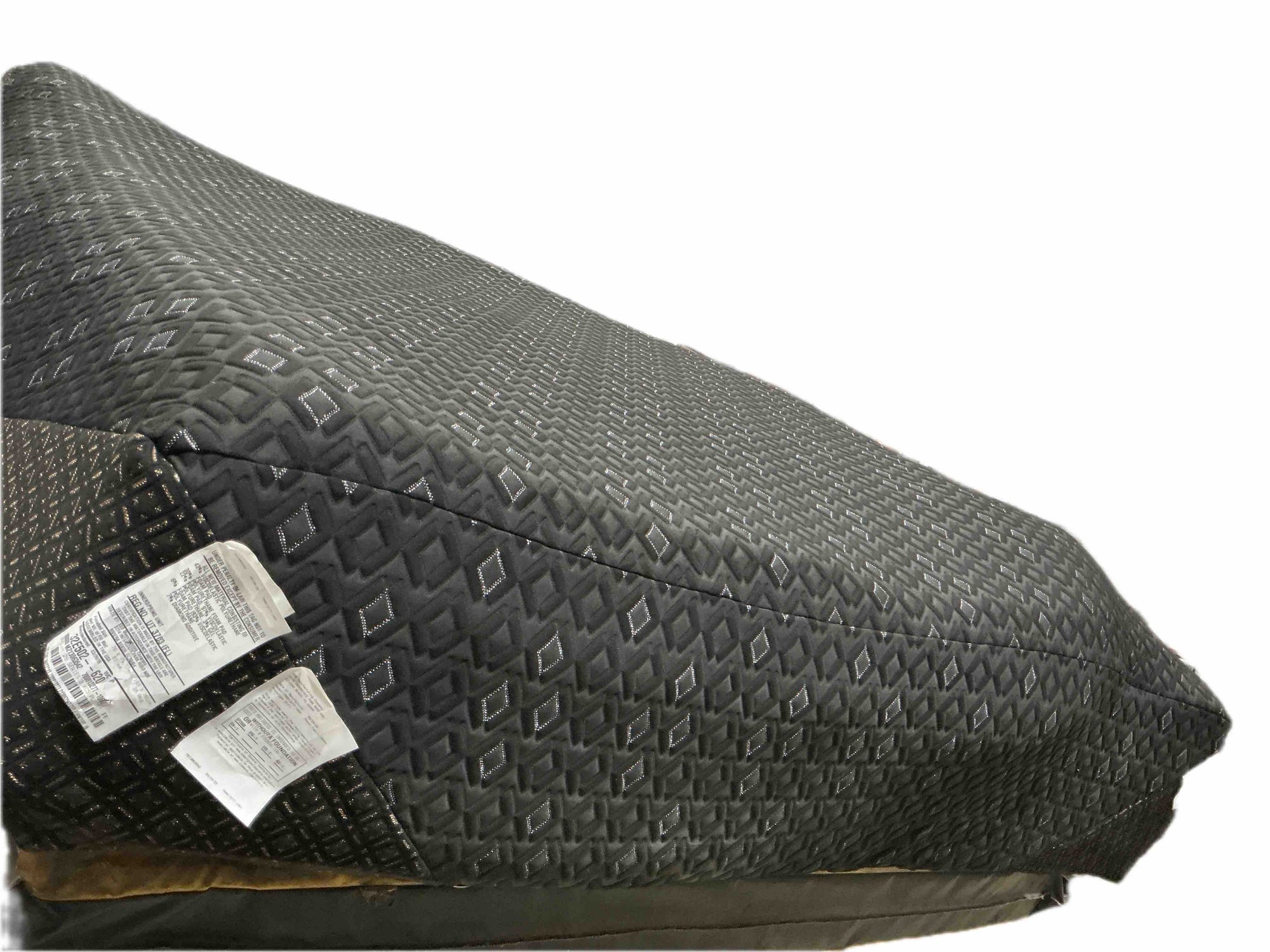 Product Image - Damaged