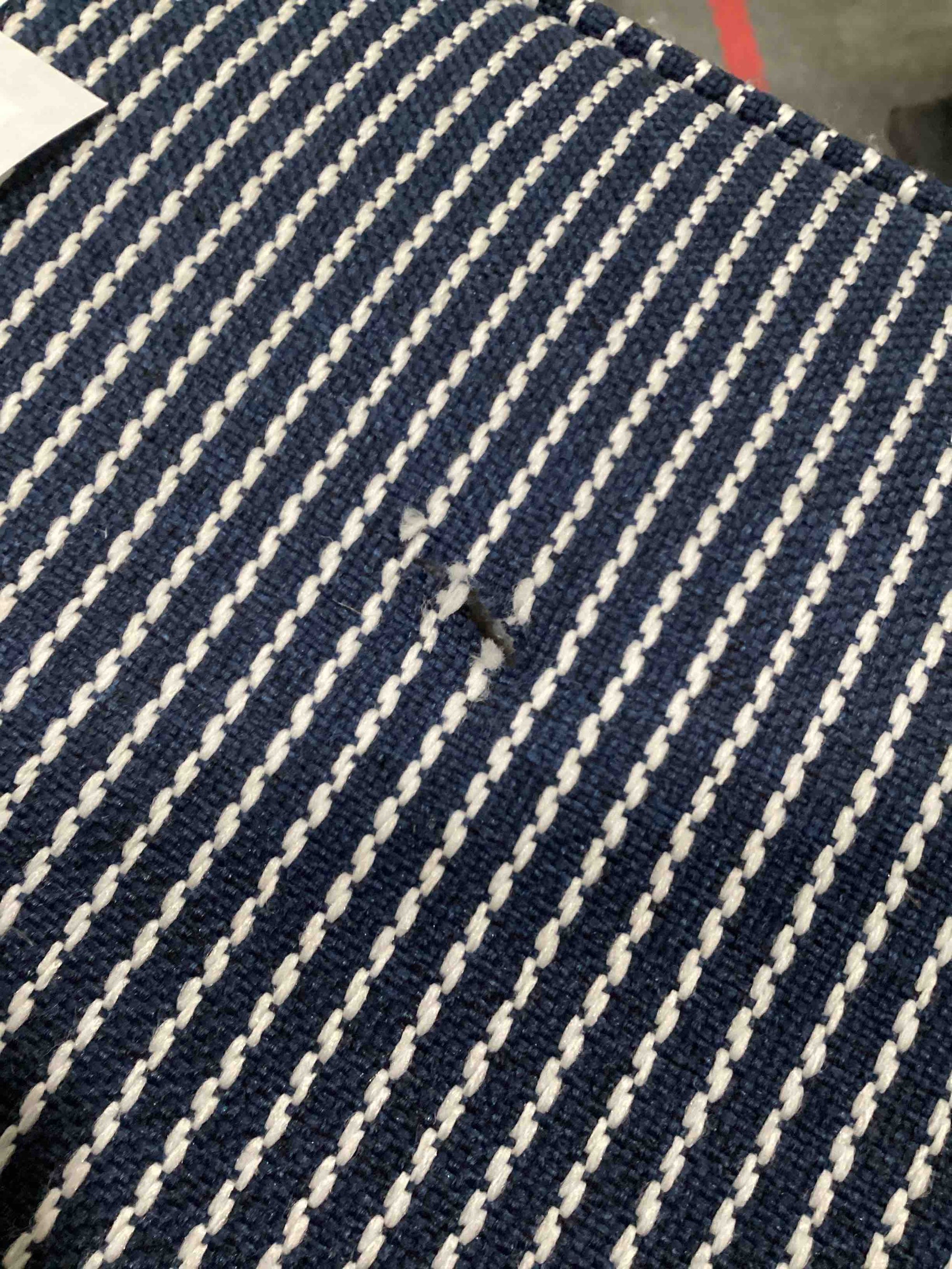 Product Image - Damaged