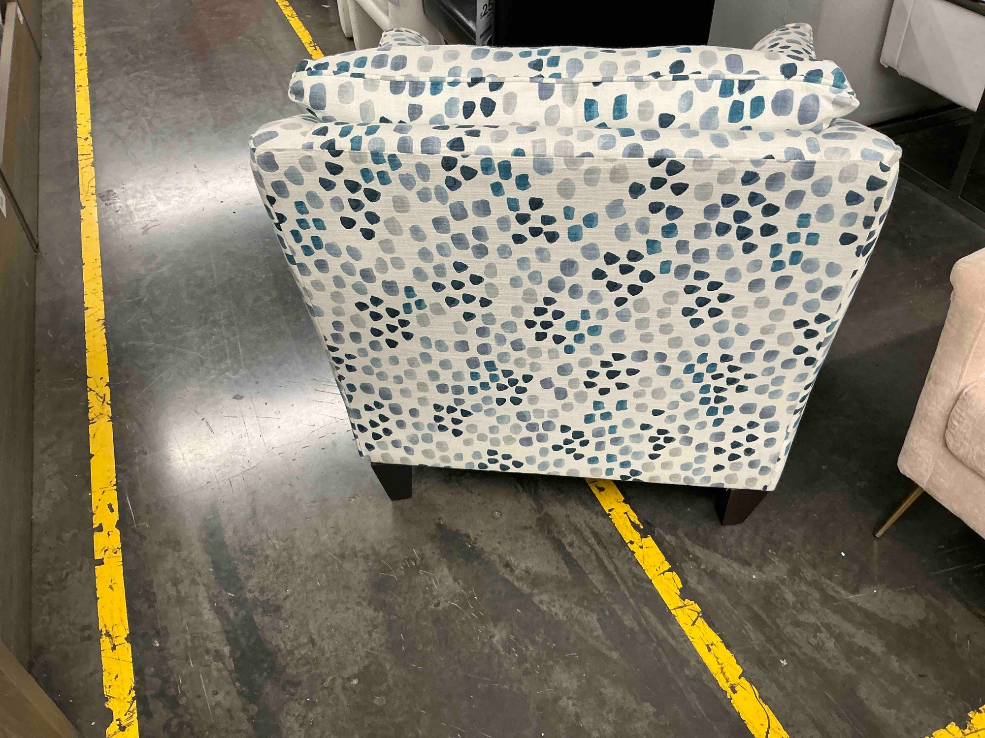 Product Image - Damaged