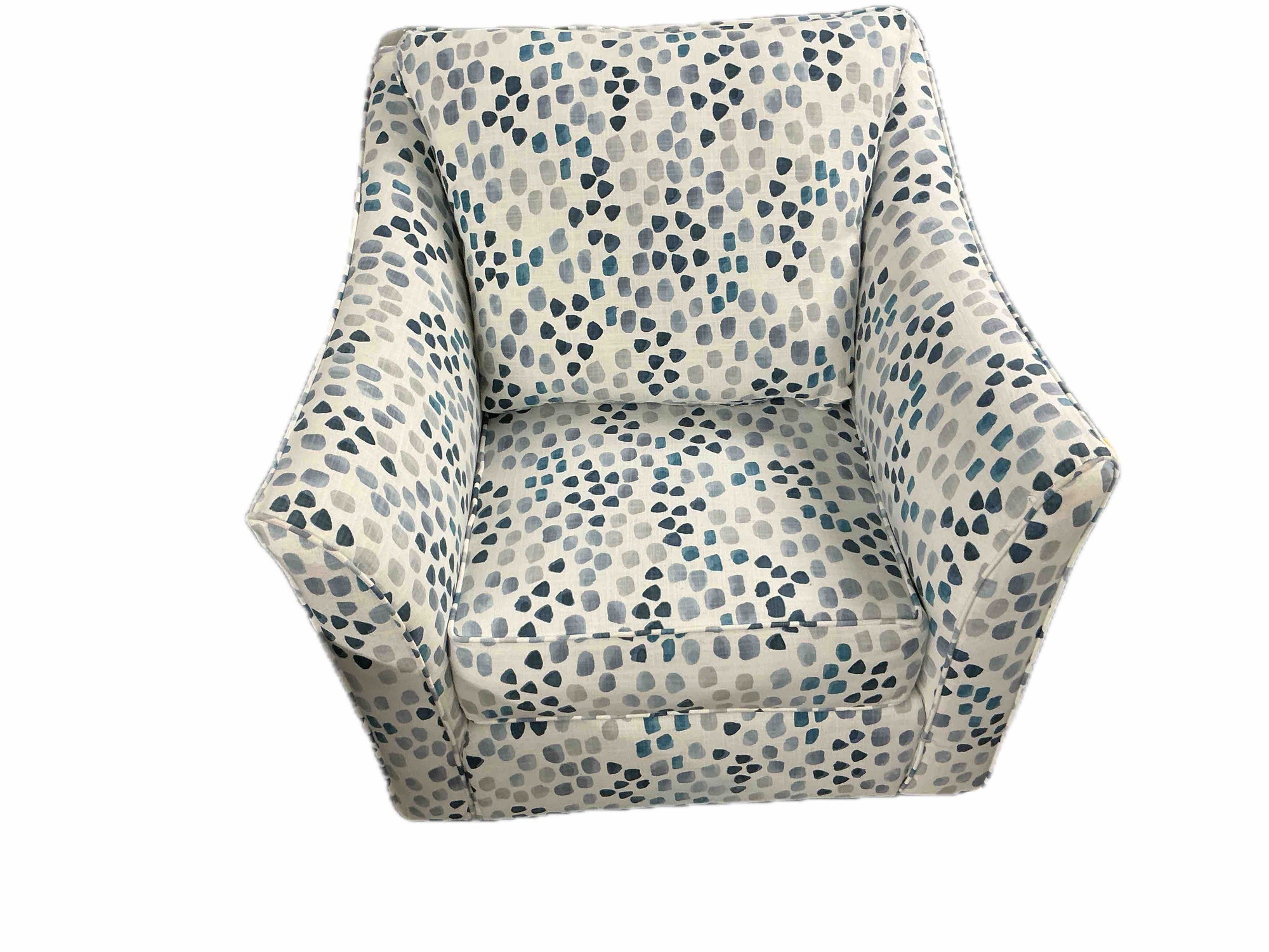 Product Image - Damaged