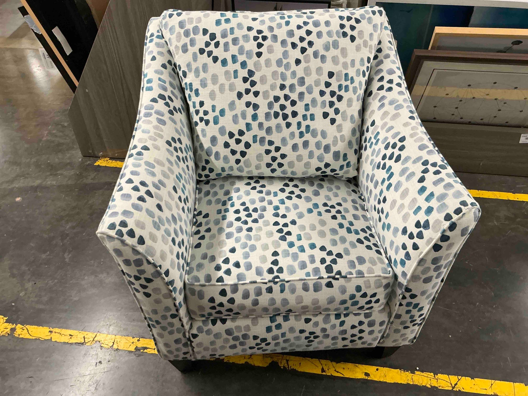 Product Image - Damaged