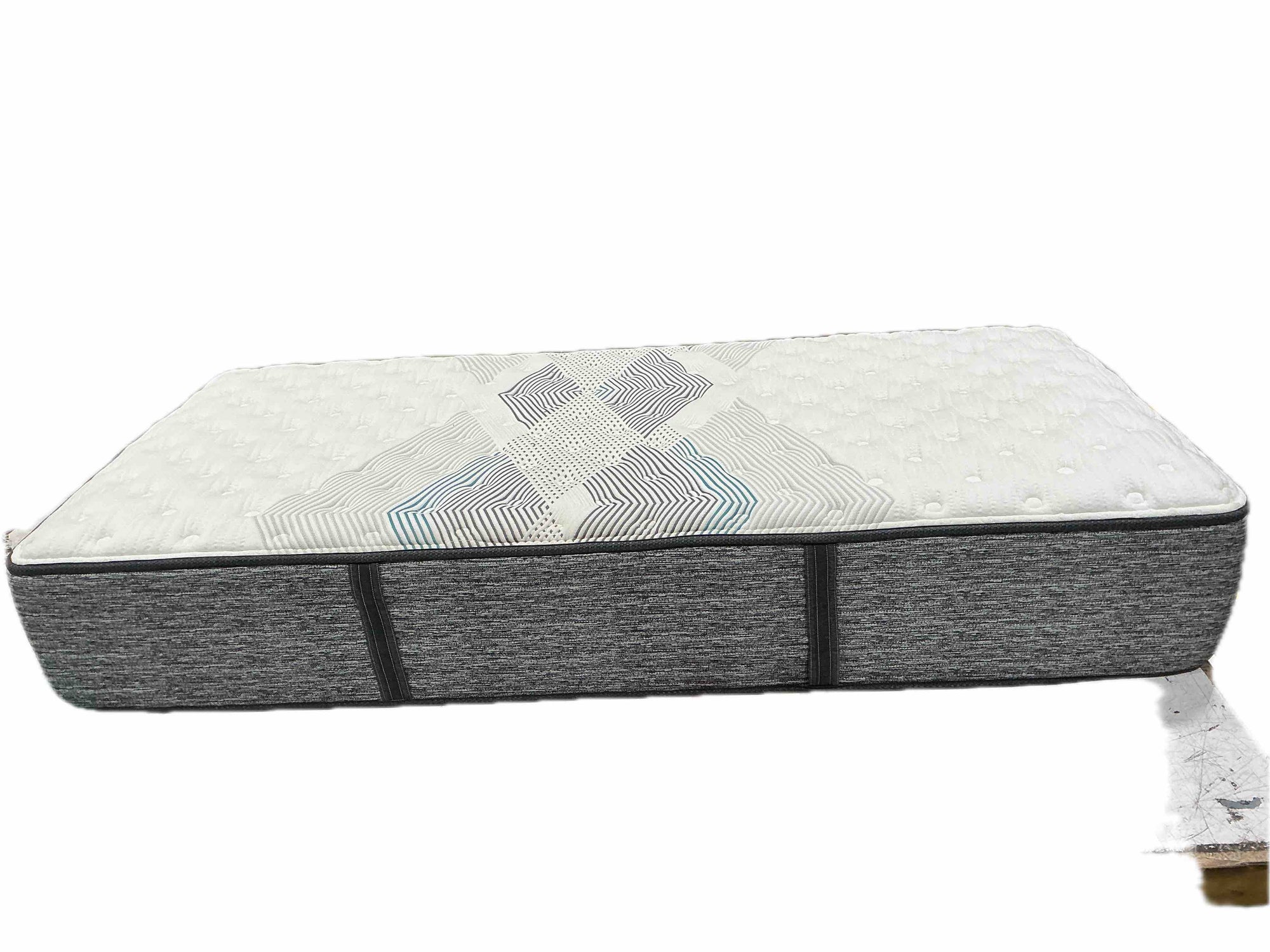 Product Image - Damaged