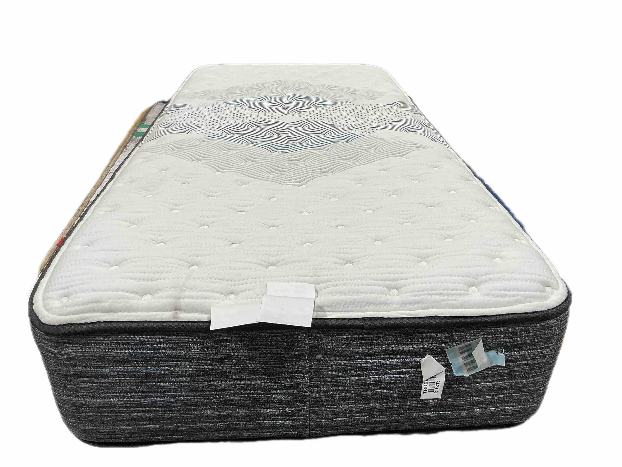 Product Image - Damaged