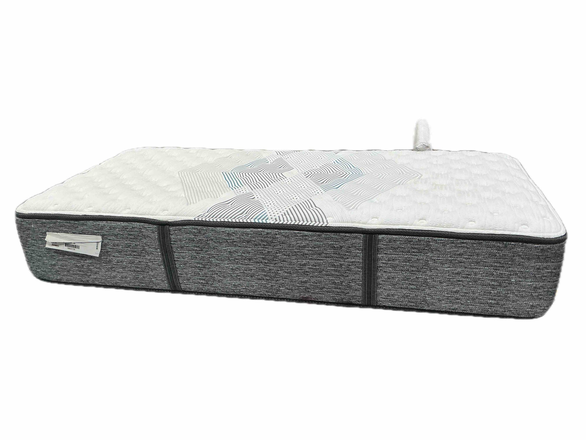 Product Image - Damaged