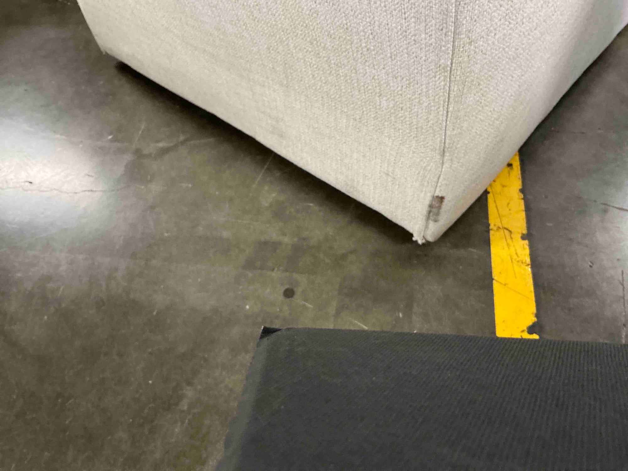 Product Image - Damaged