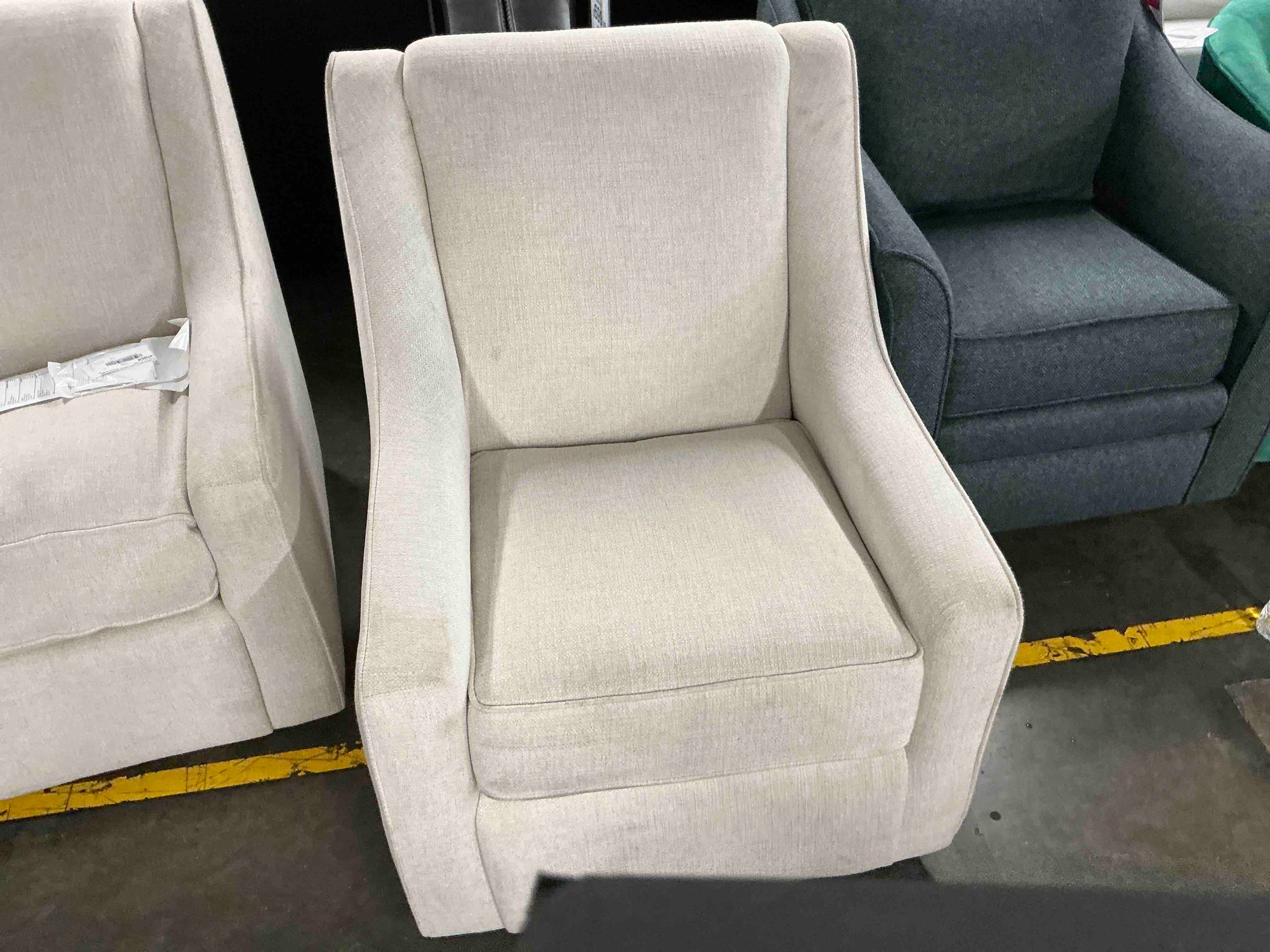 Product Image - Damaged