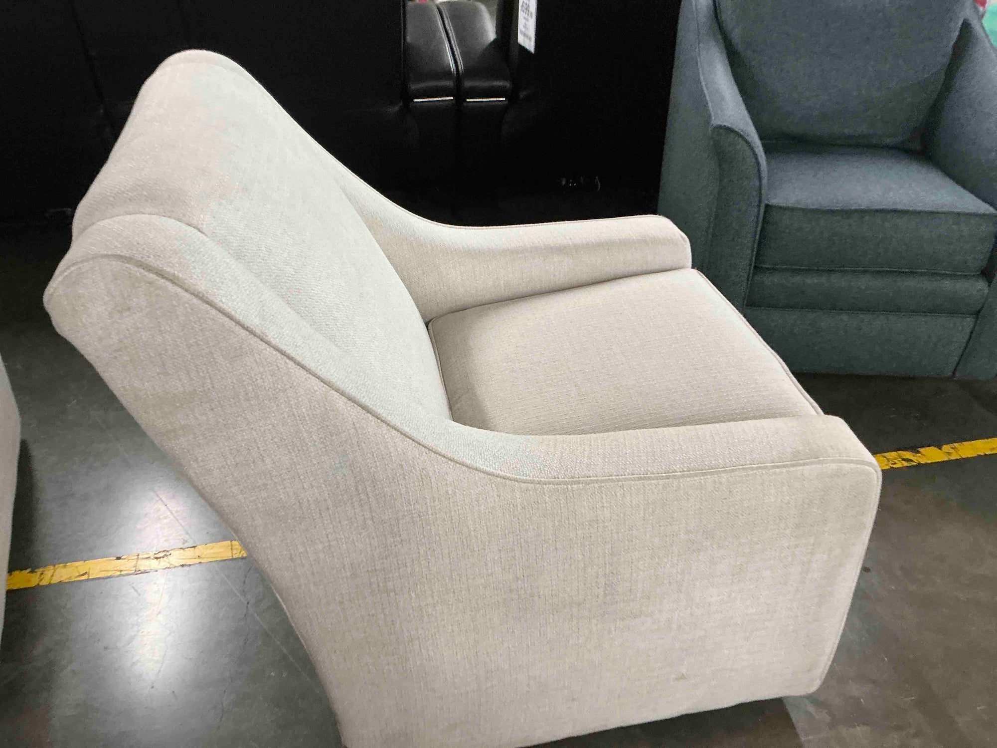 Product Image - Damaged