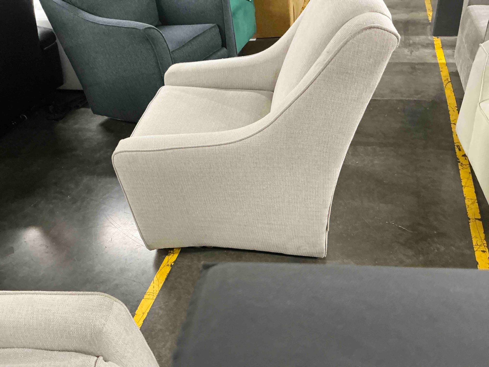 Product Image - Damaged
