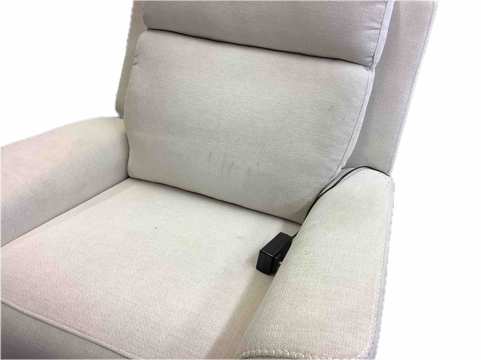 Product Image - Damaged
