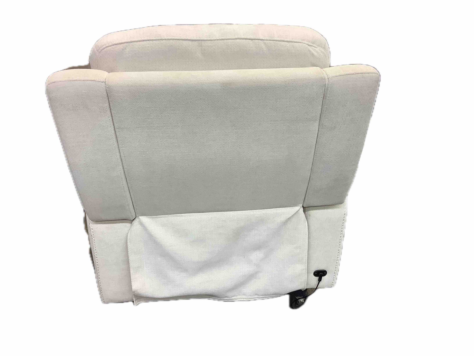 Product Image - Damaged
