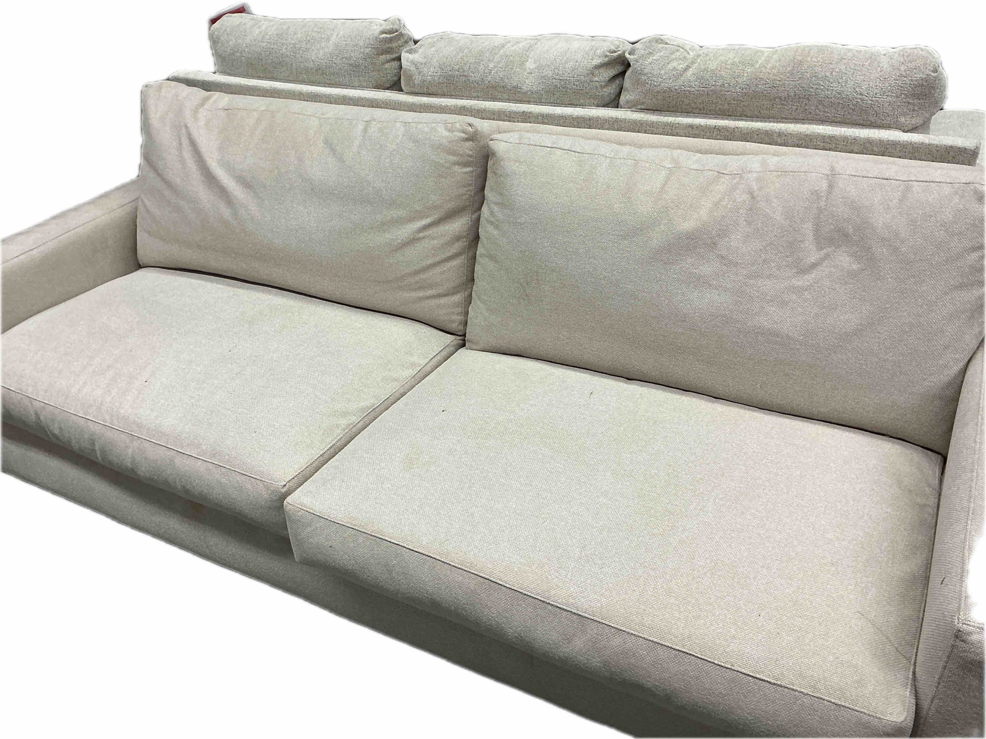 Product Image - Damaged