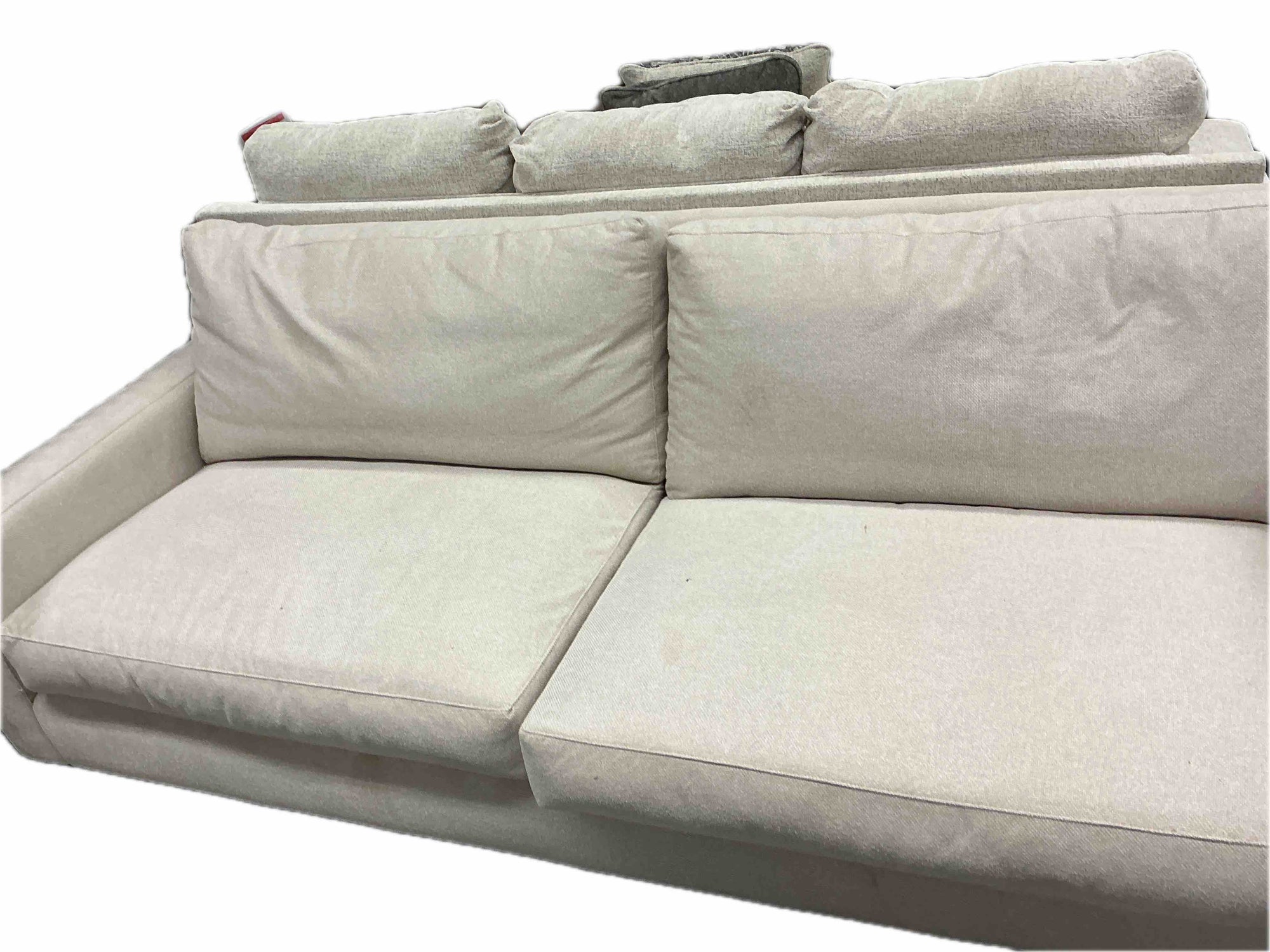 Product Image - Damaged