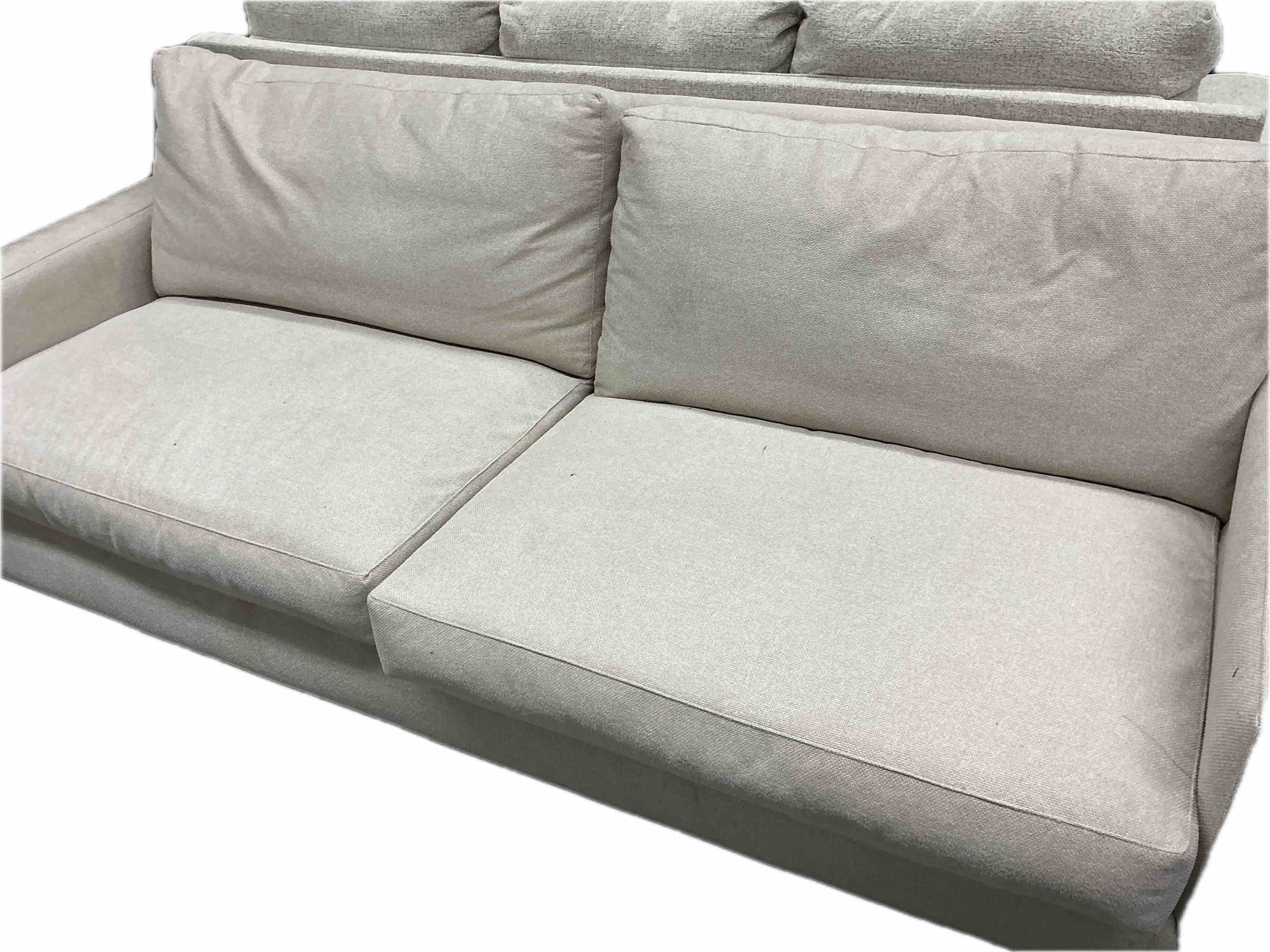 Product Image - Damaged