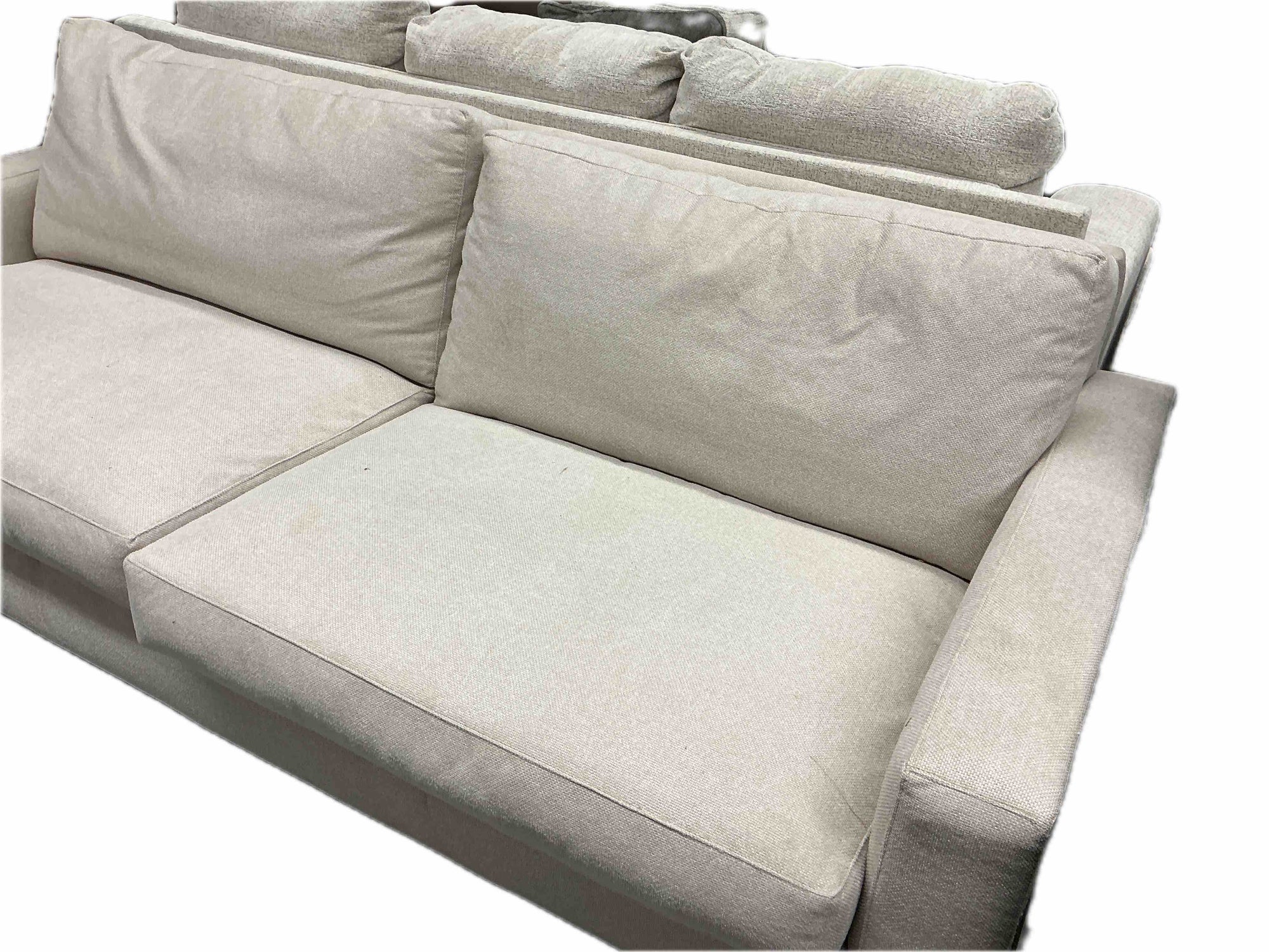 Product Image - Damaged