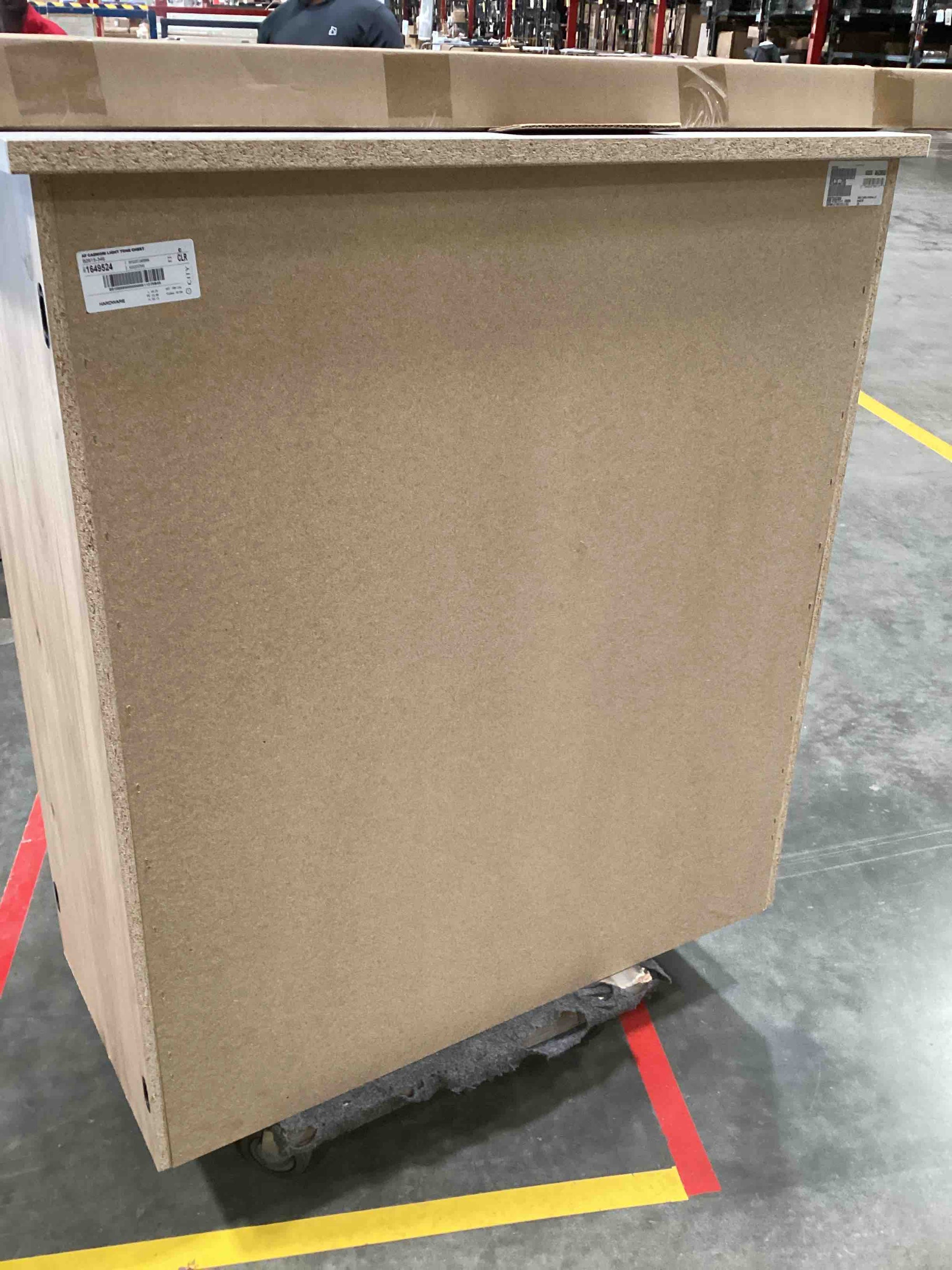 Product Image - Damaged