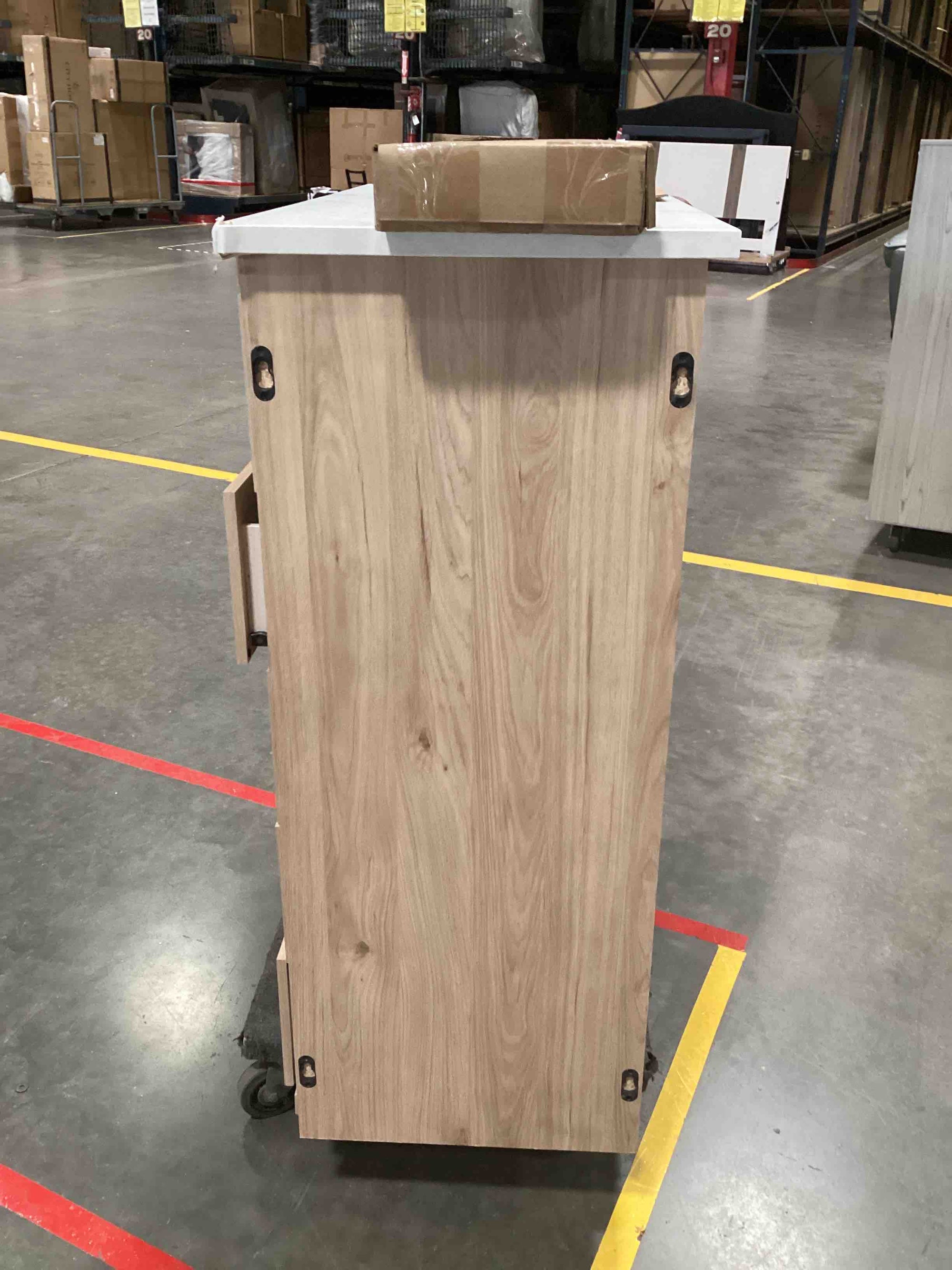 Product Image - Damaged