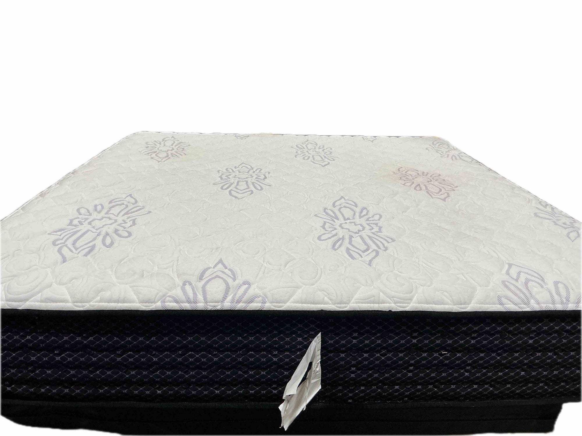 Product Image - Damaged