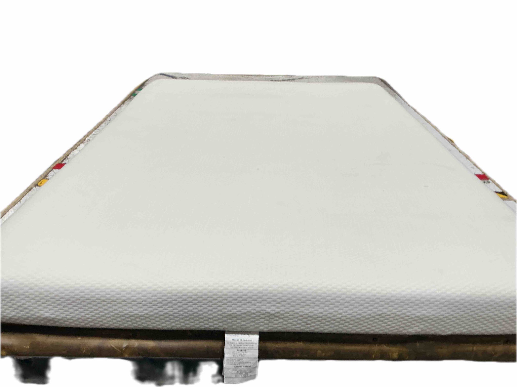 Product Image - Damaged