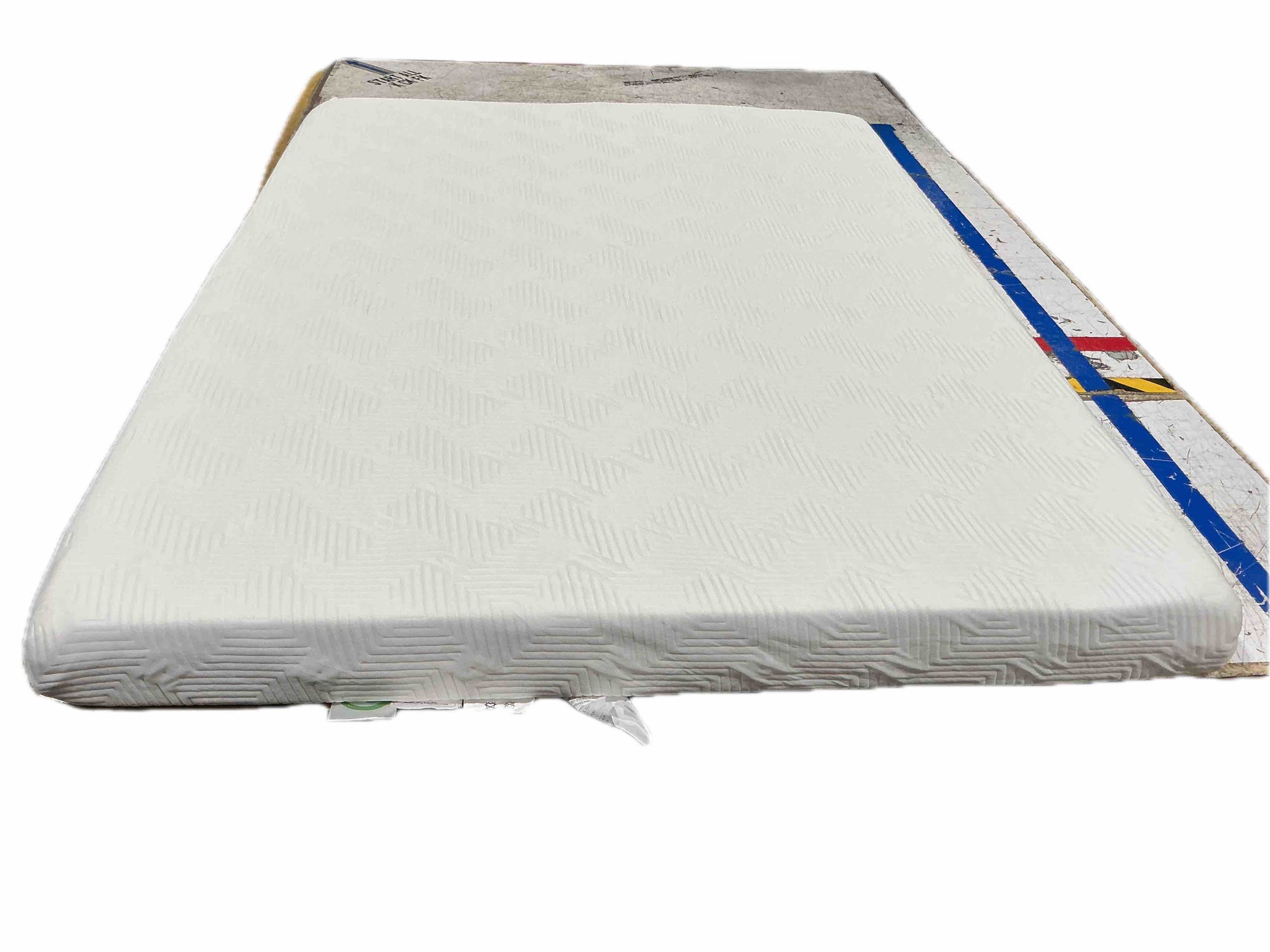 Product Image - Damaged