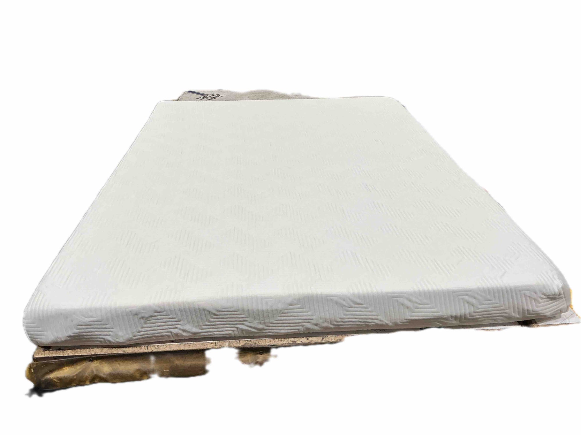 Product Image - Damaged