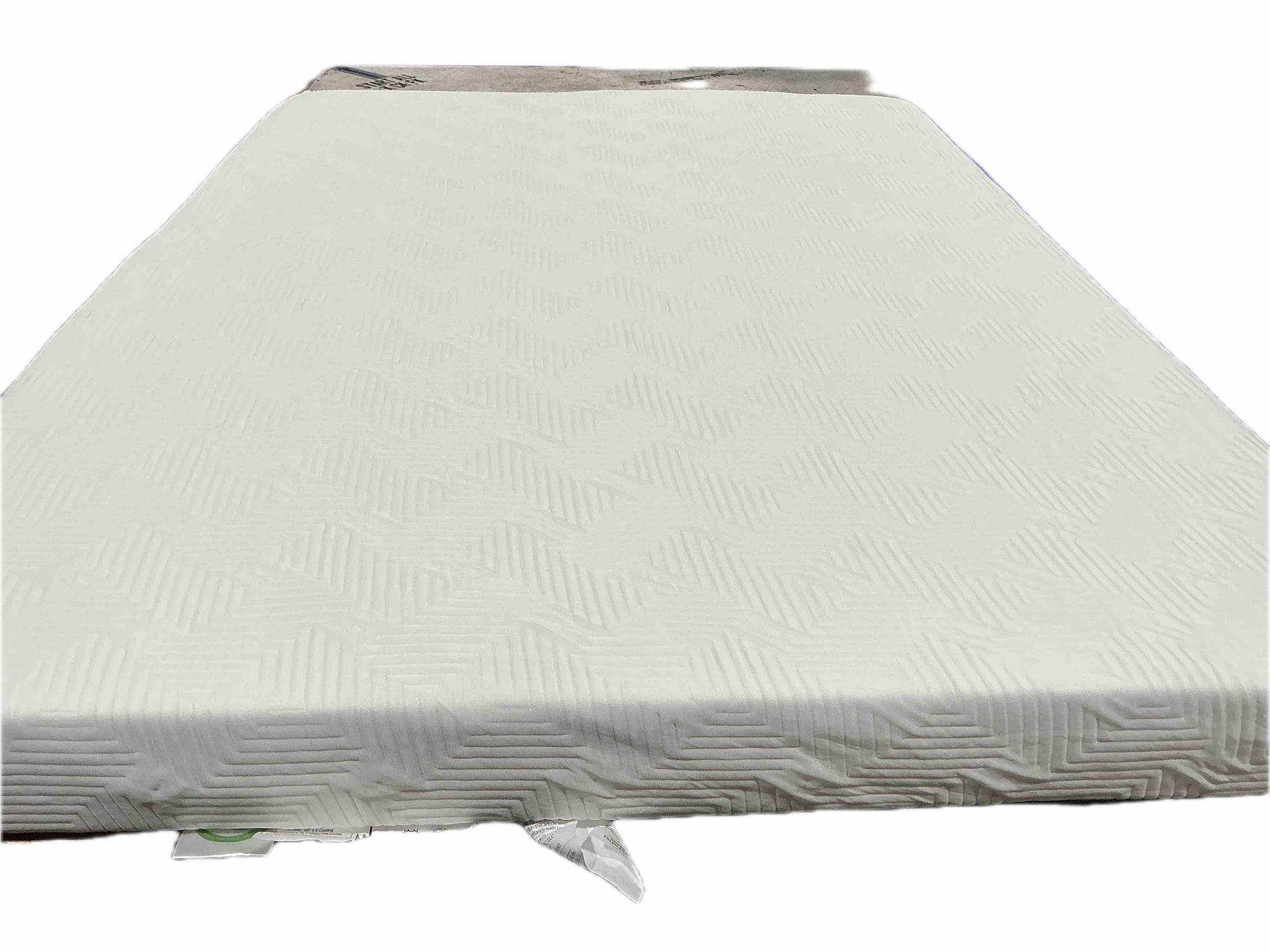 Product Image - Damaged