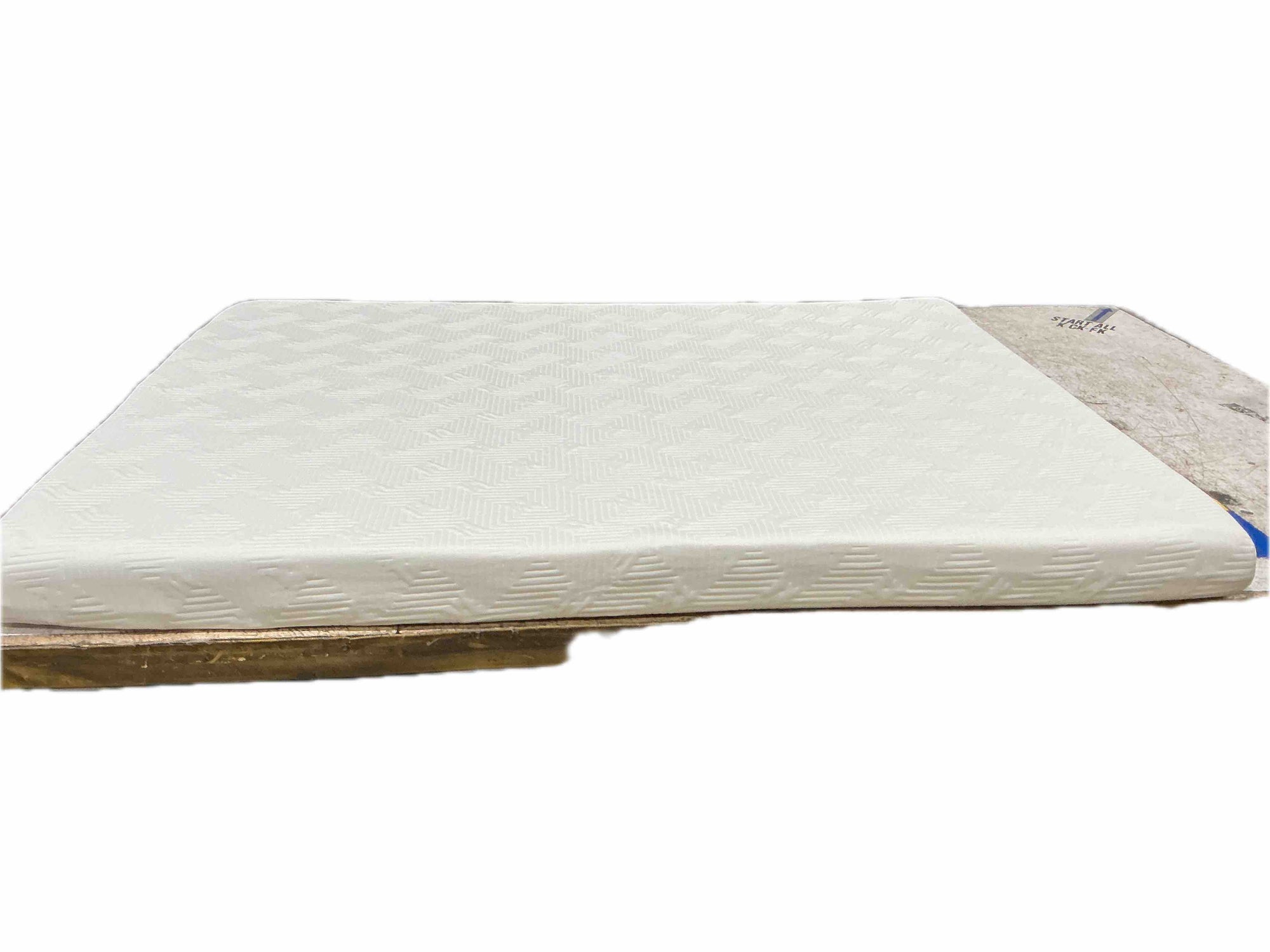 Product Image - Damaged