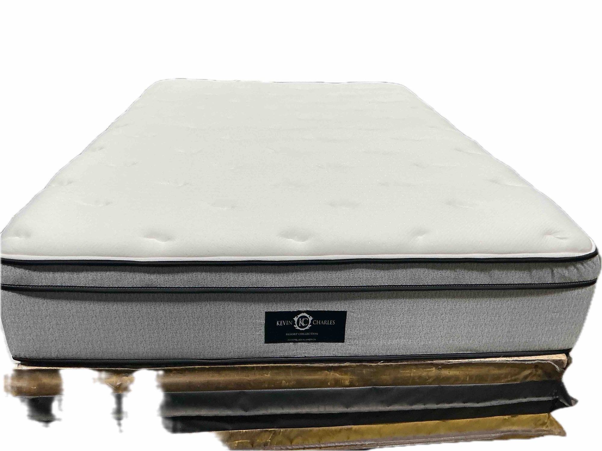 Product Image - Damaged