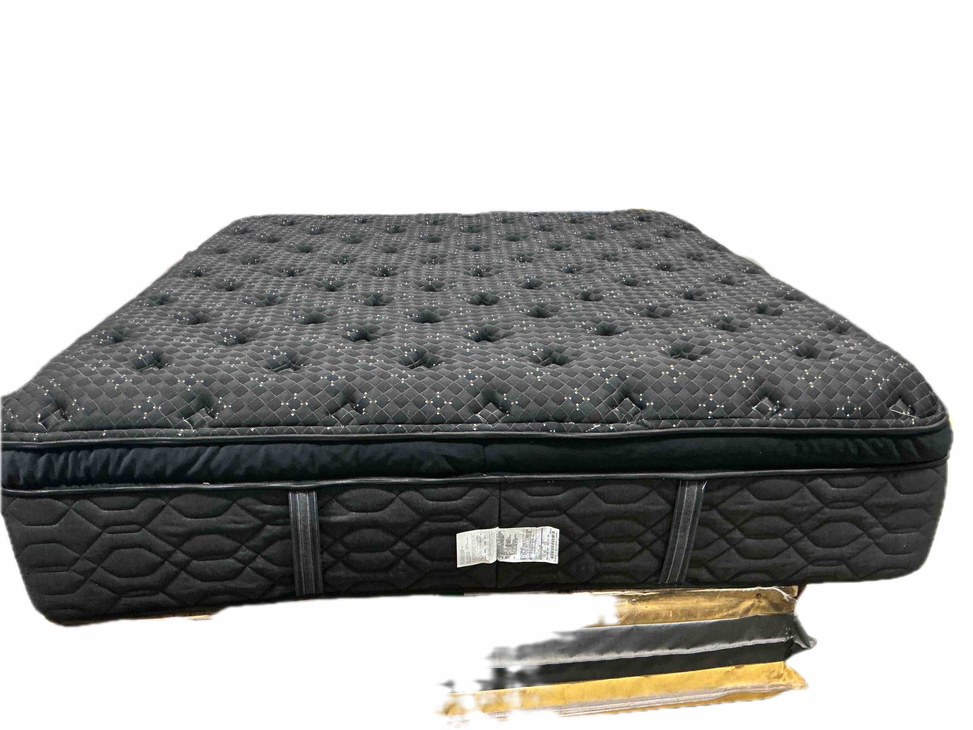Product Image - Damaged
