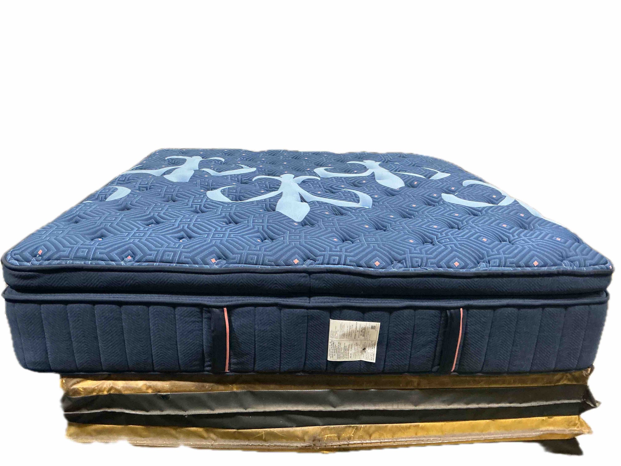 Product Image - Damaged