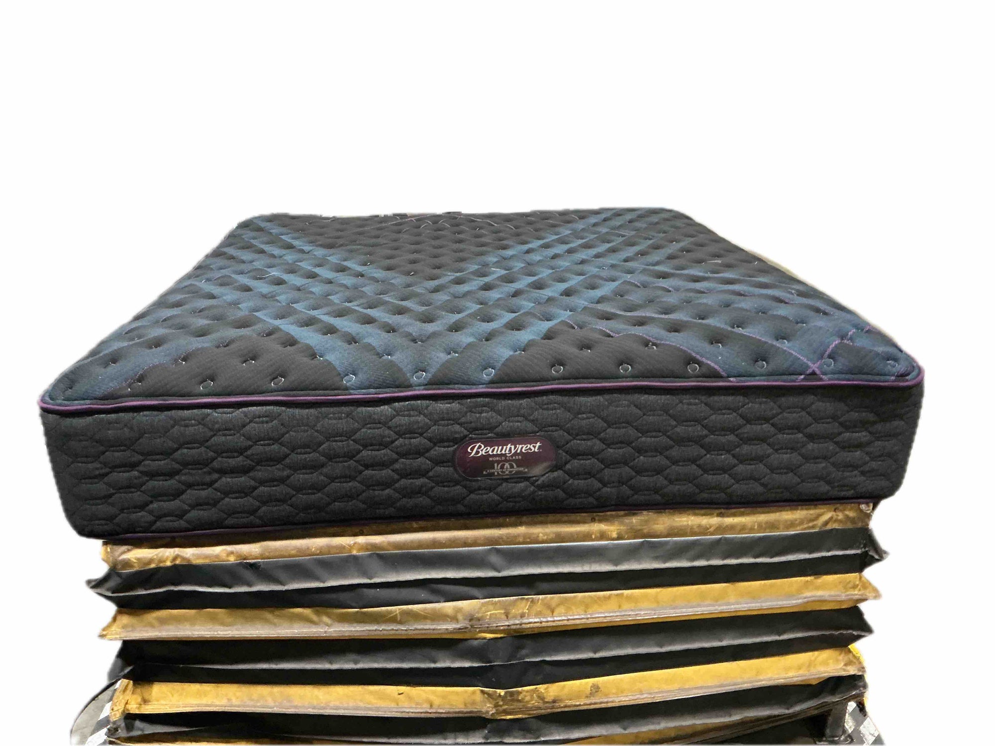 Product Image - Damaged