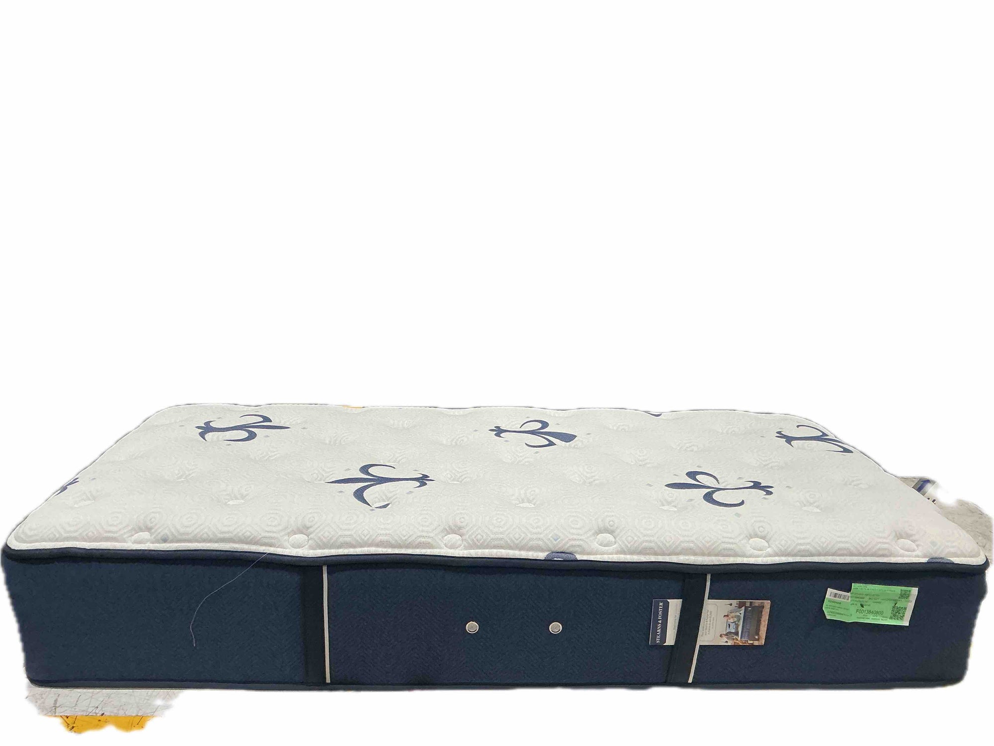 Product Image - Damaged