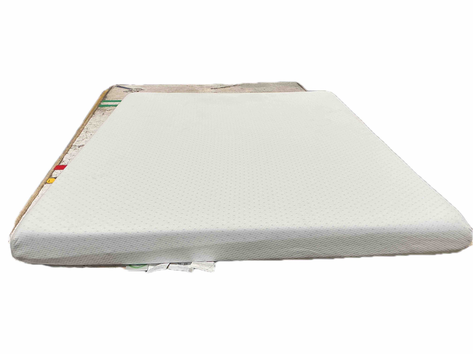 Product Image - Damaged