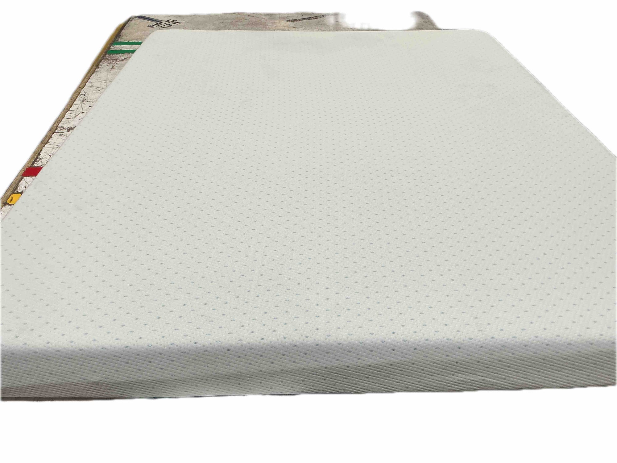 Product Image - Damaged