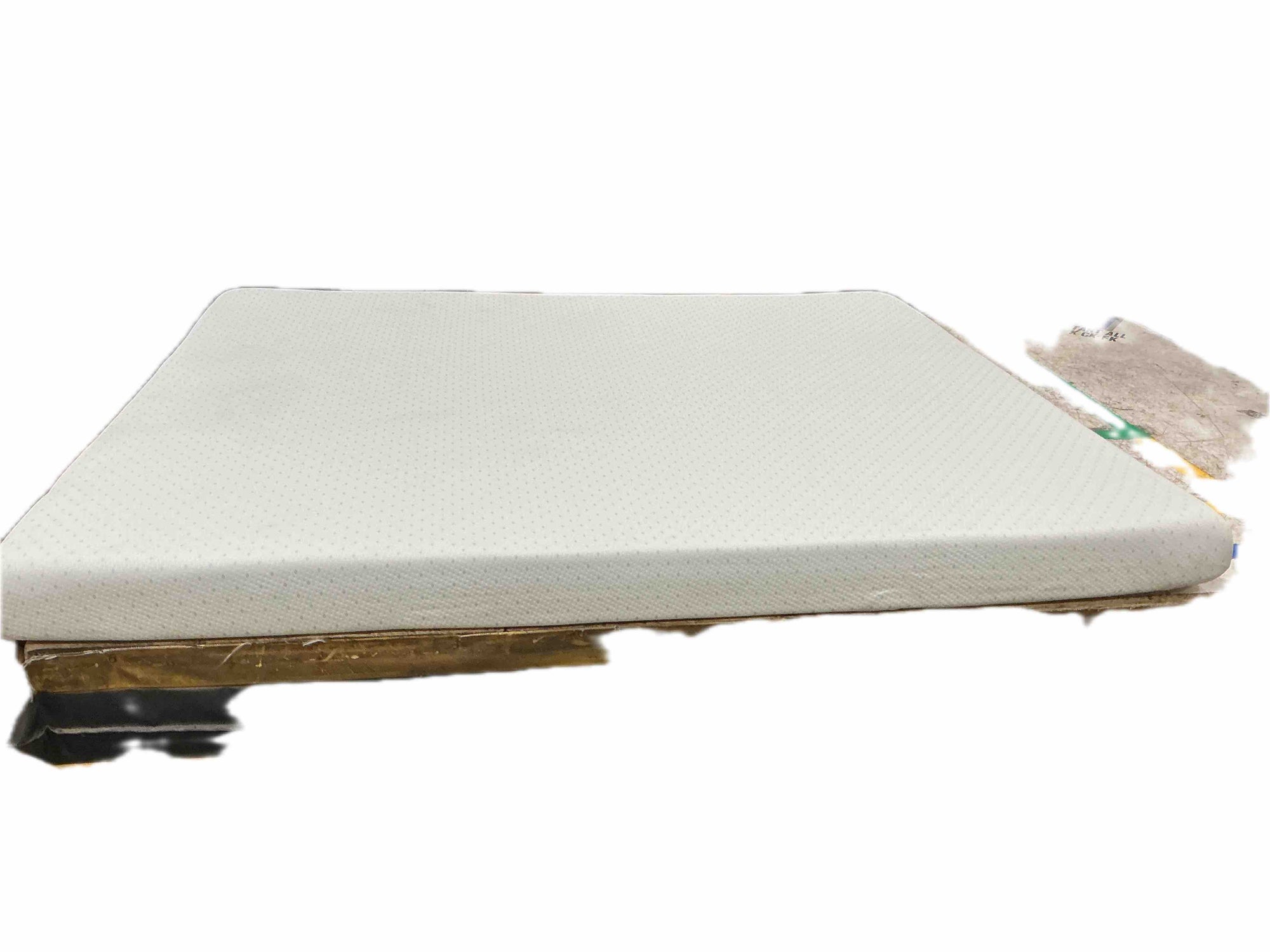Product Image - Damaged