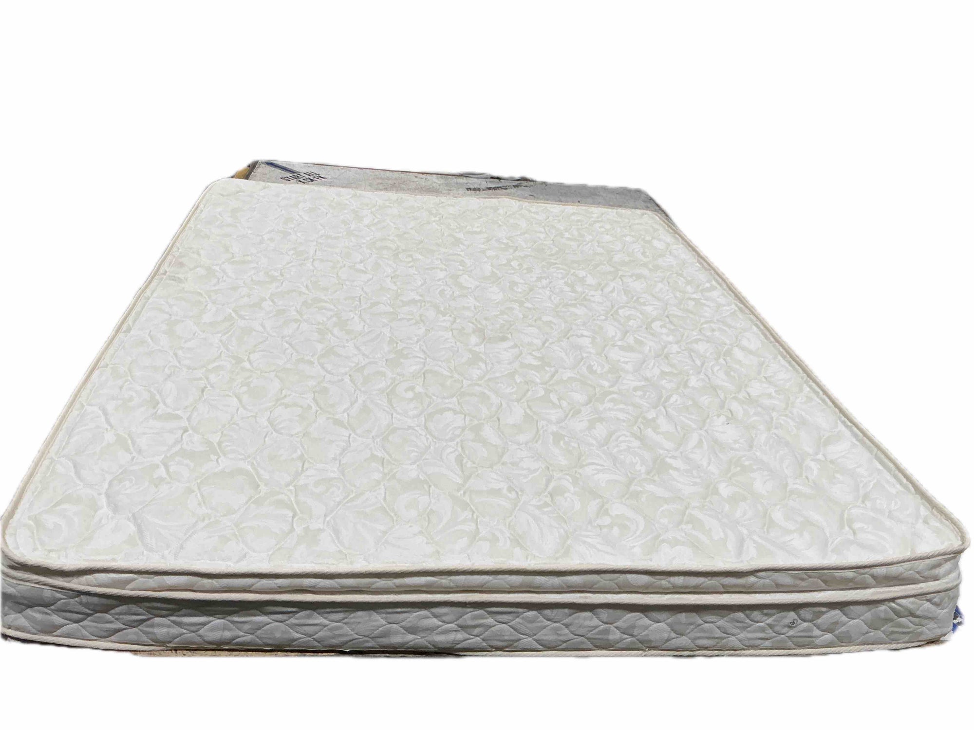 Product Image - Damaged