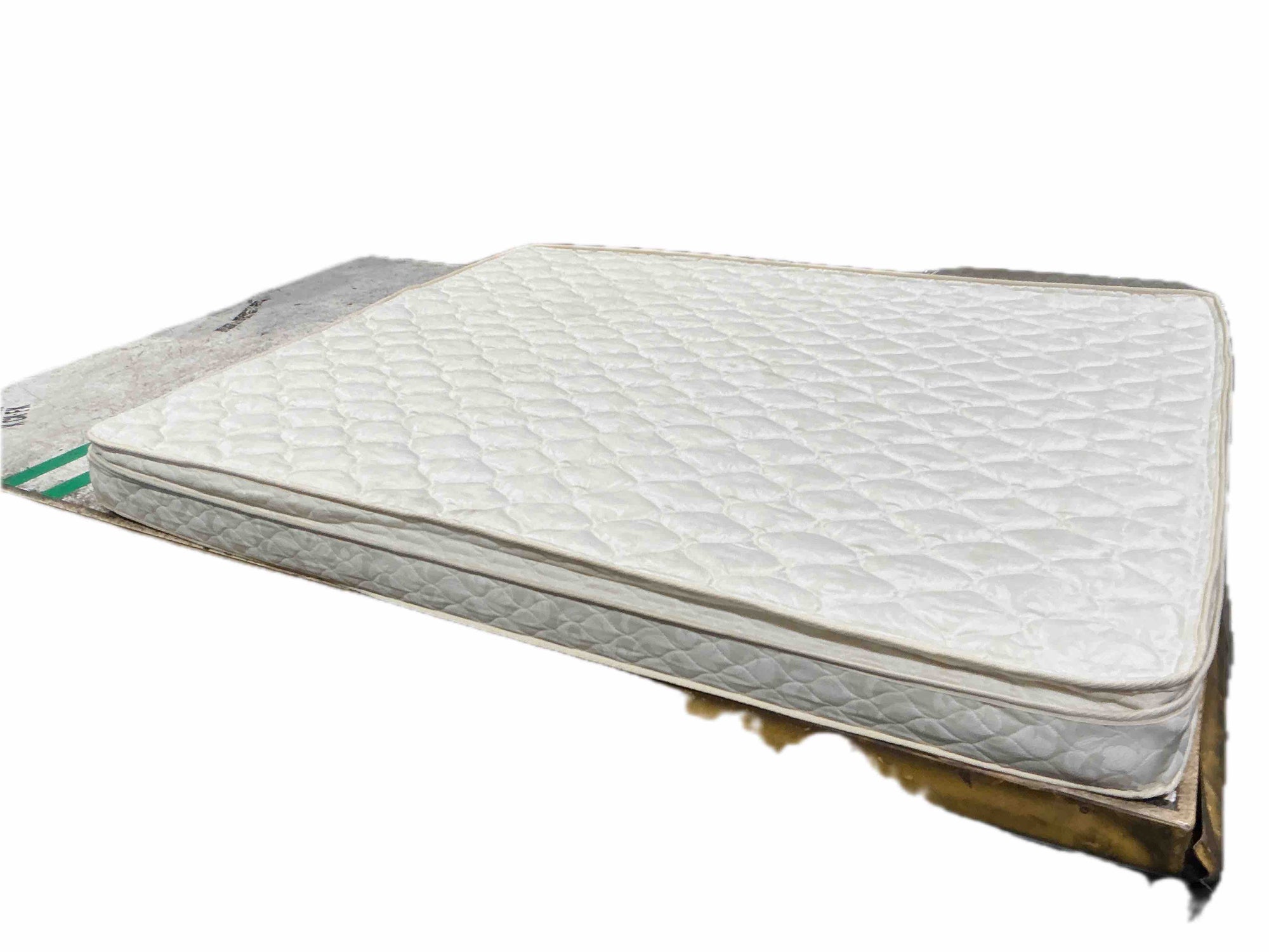 Product Image - Damaged