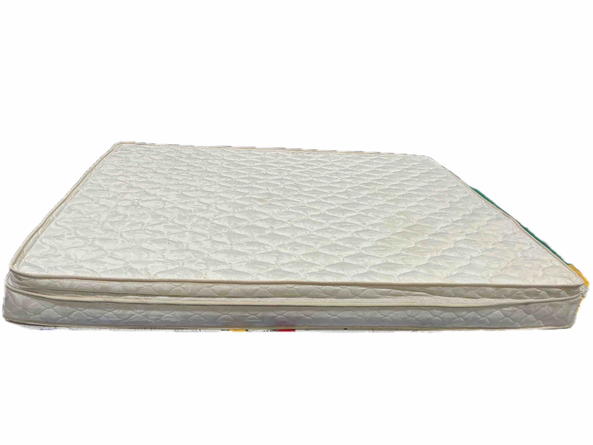 Product Image - Damaged